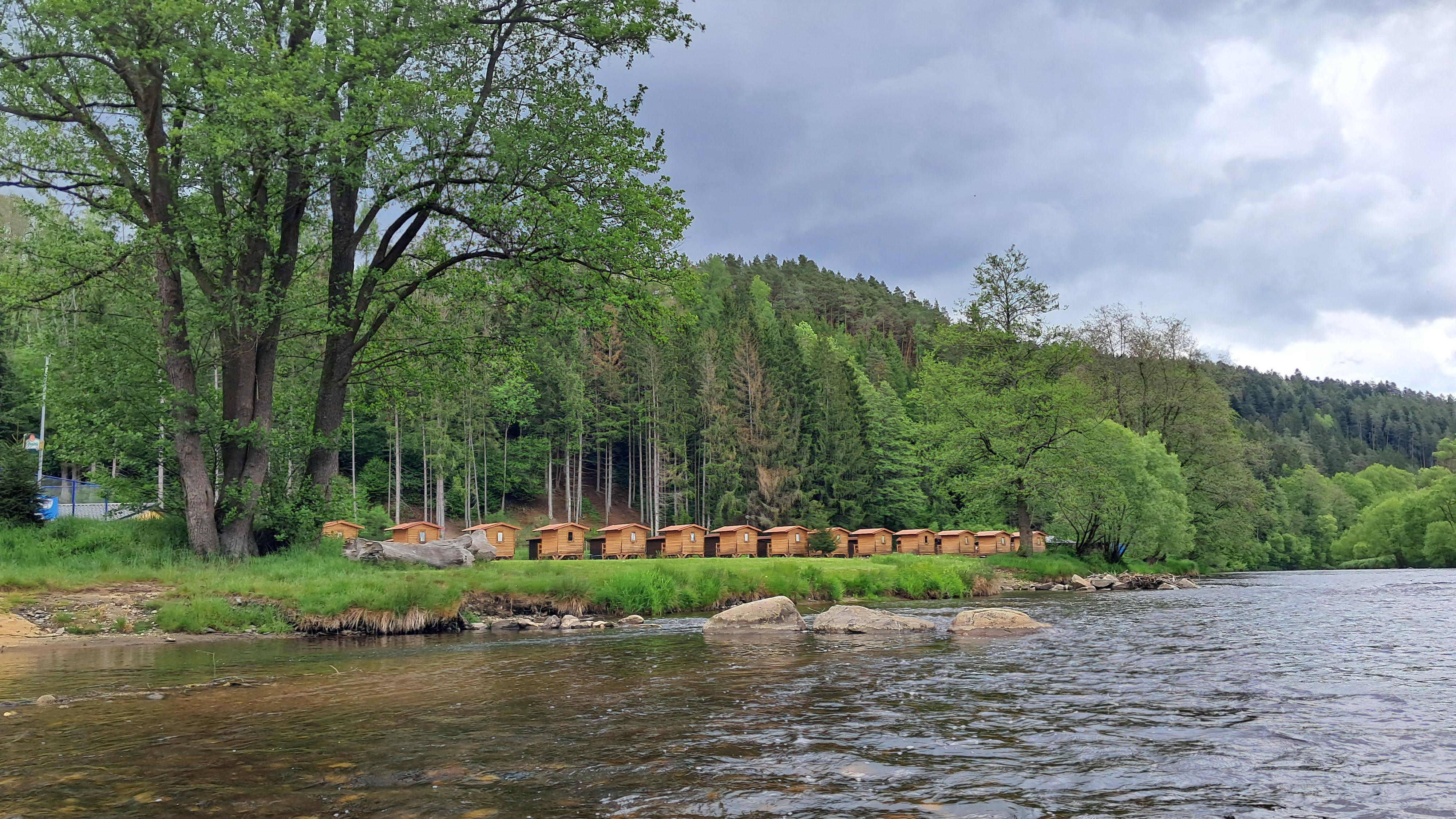 Kemp Vltava foto 6