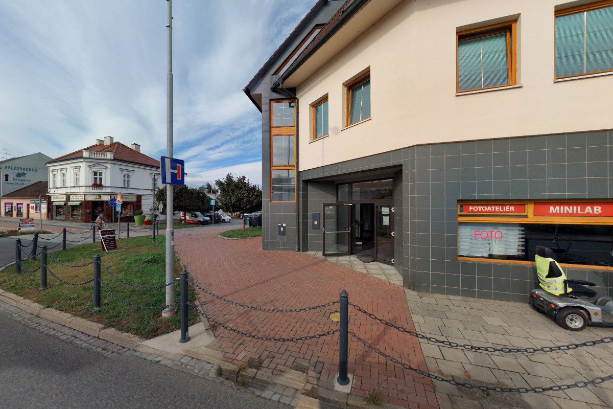 Fotoatelier Mihalovicsovi