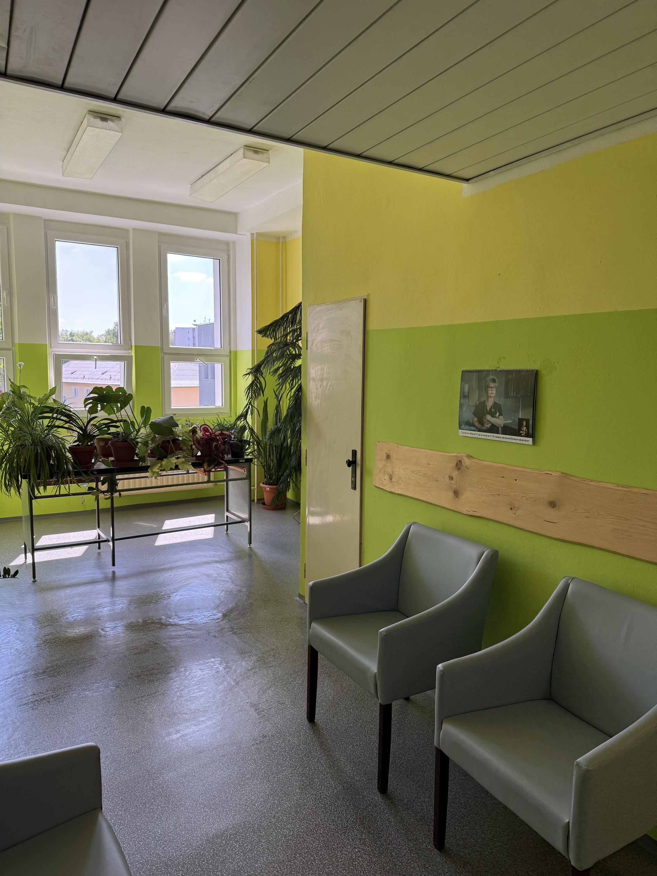 Odběry krve  Diagnostika s.r.o. foto 3