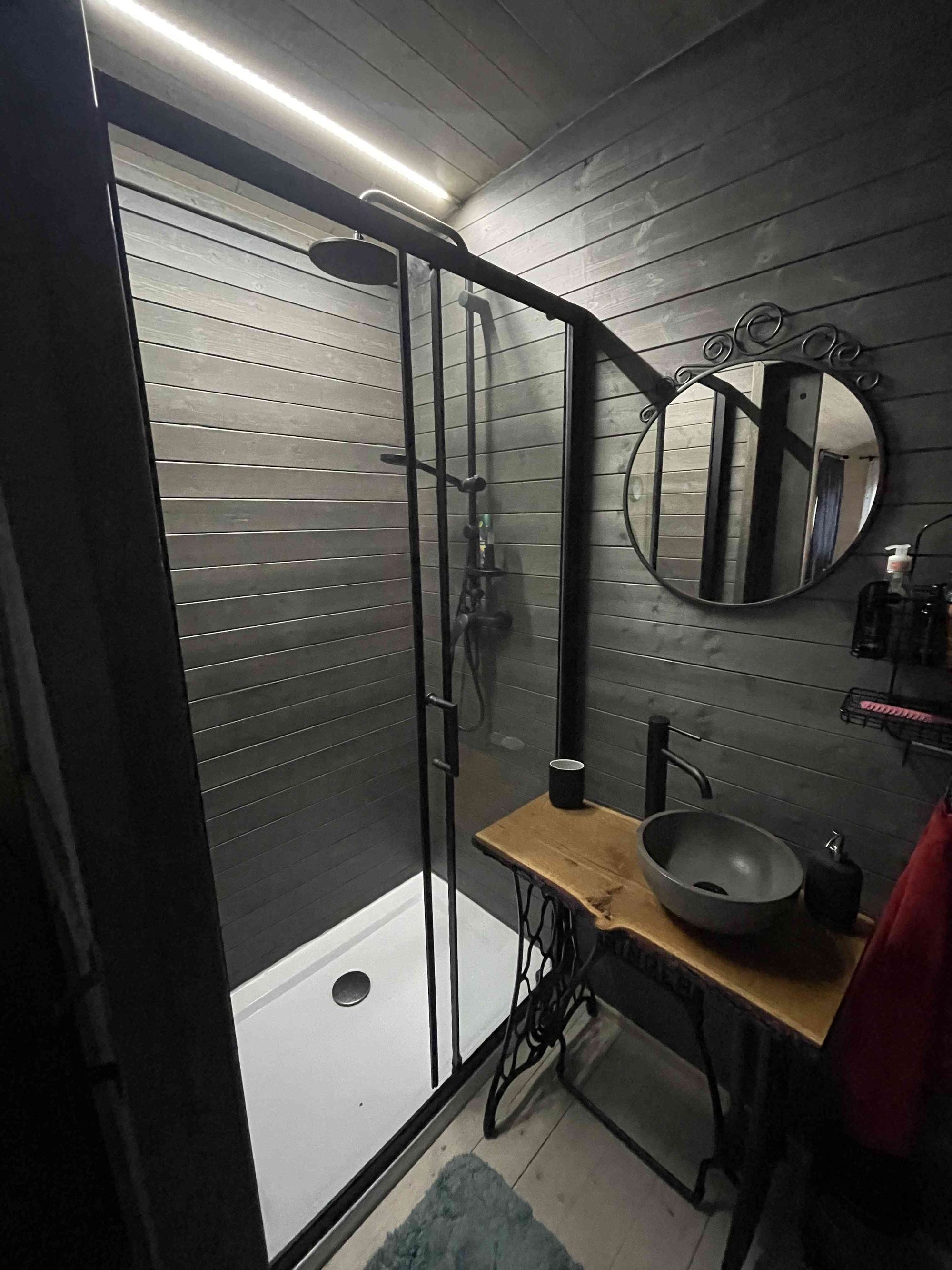 Maringotka u Jizery foto 6