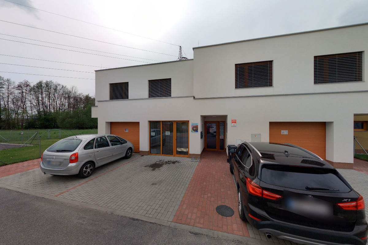 Klinická psychologie Mgr. Miluše Pixová