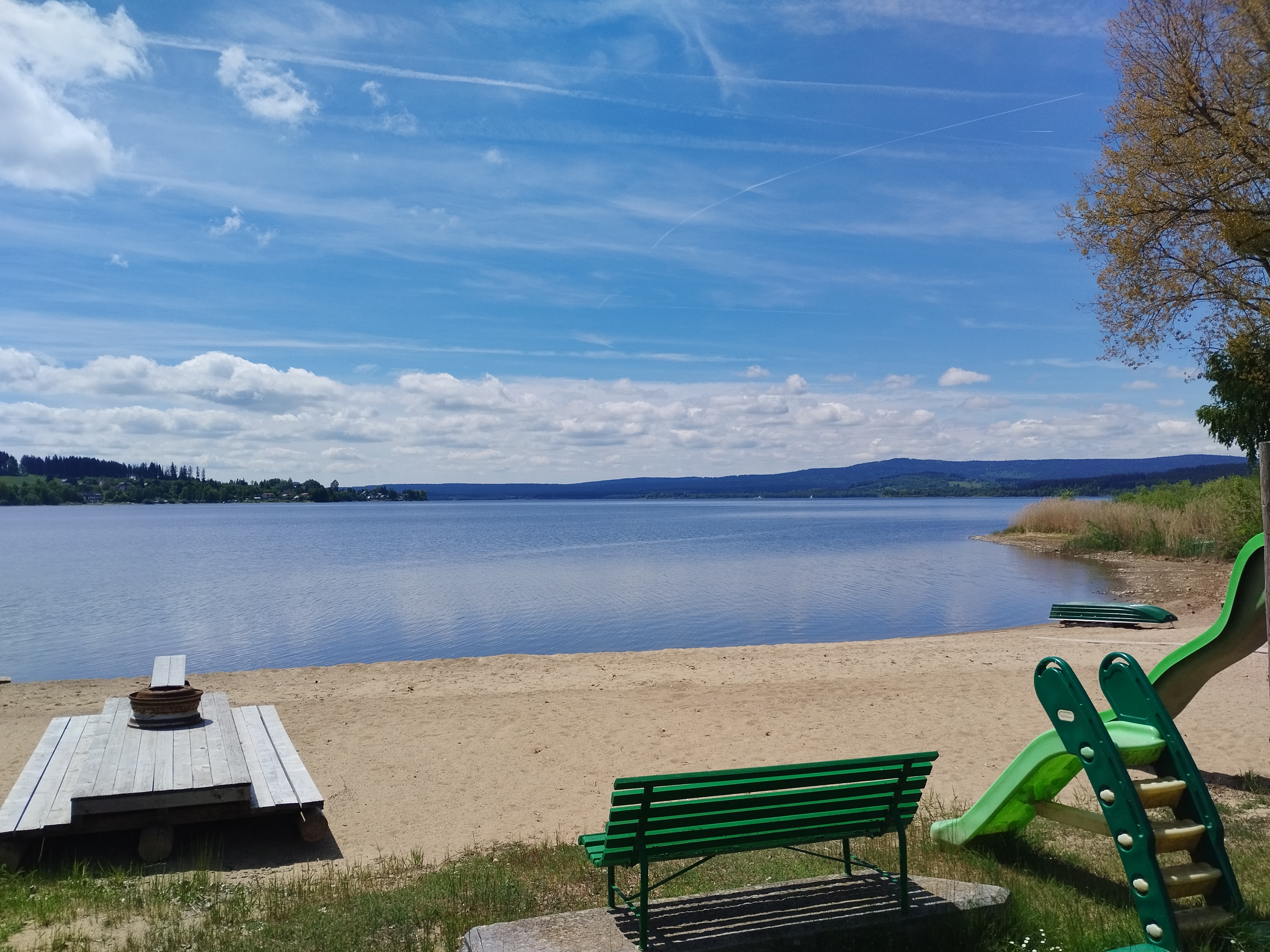 Apartmány U Petra Lipno foto 3