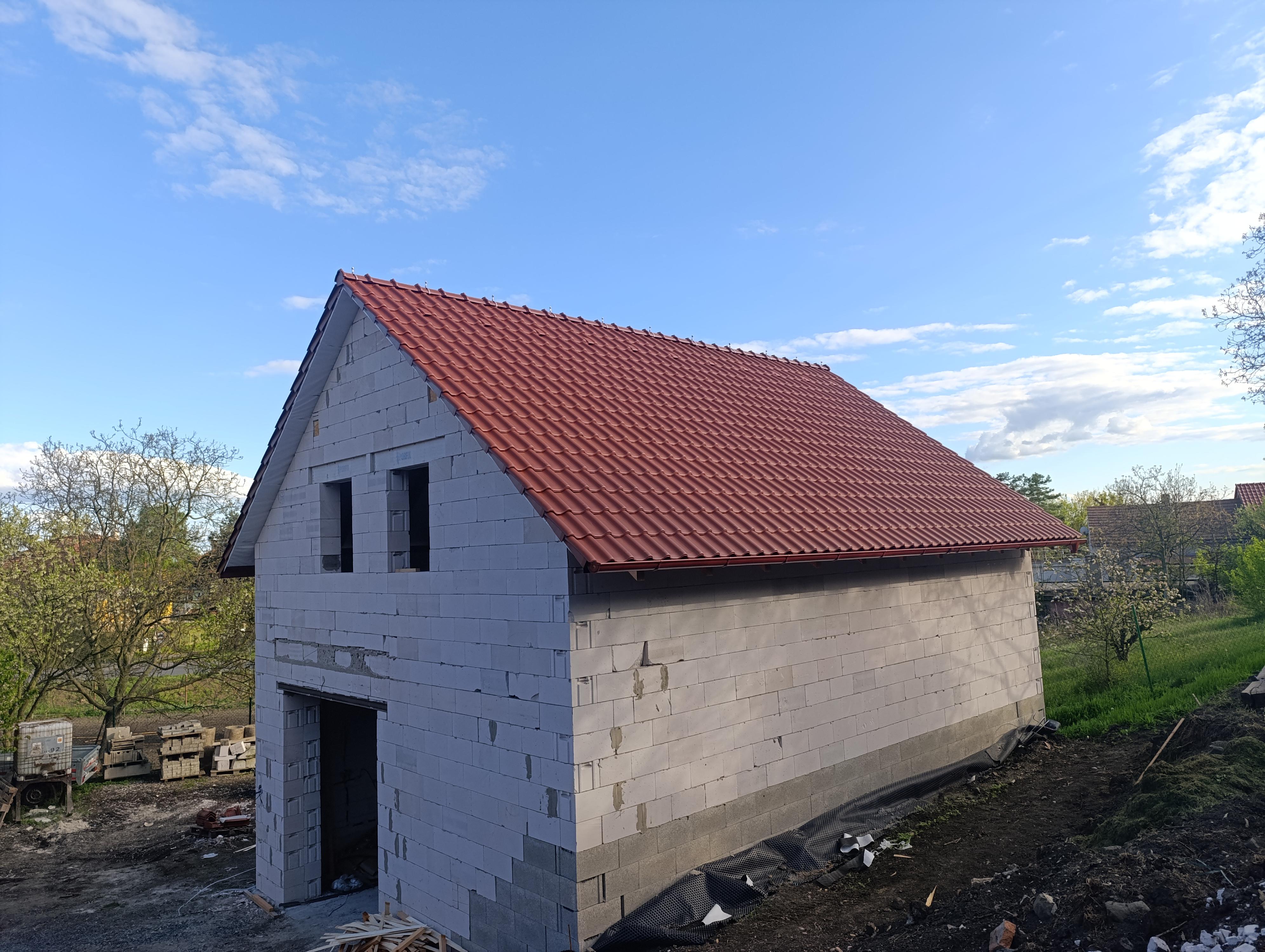 Střechy P.H. Louny foto 4