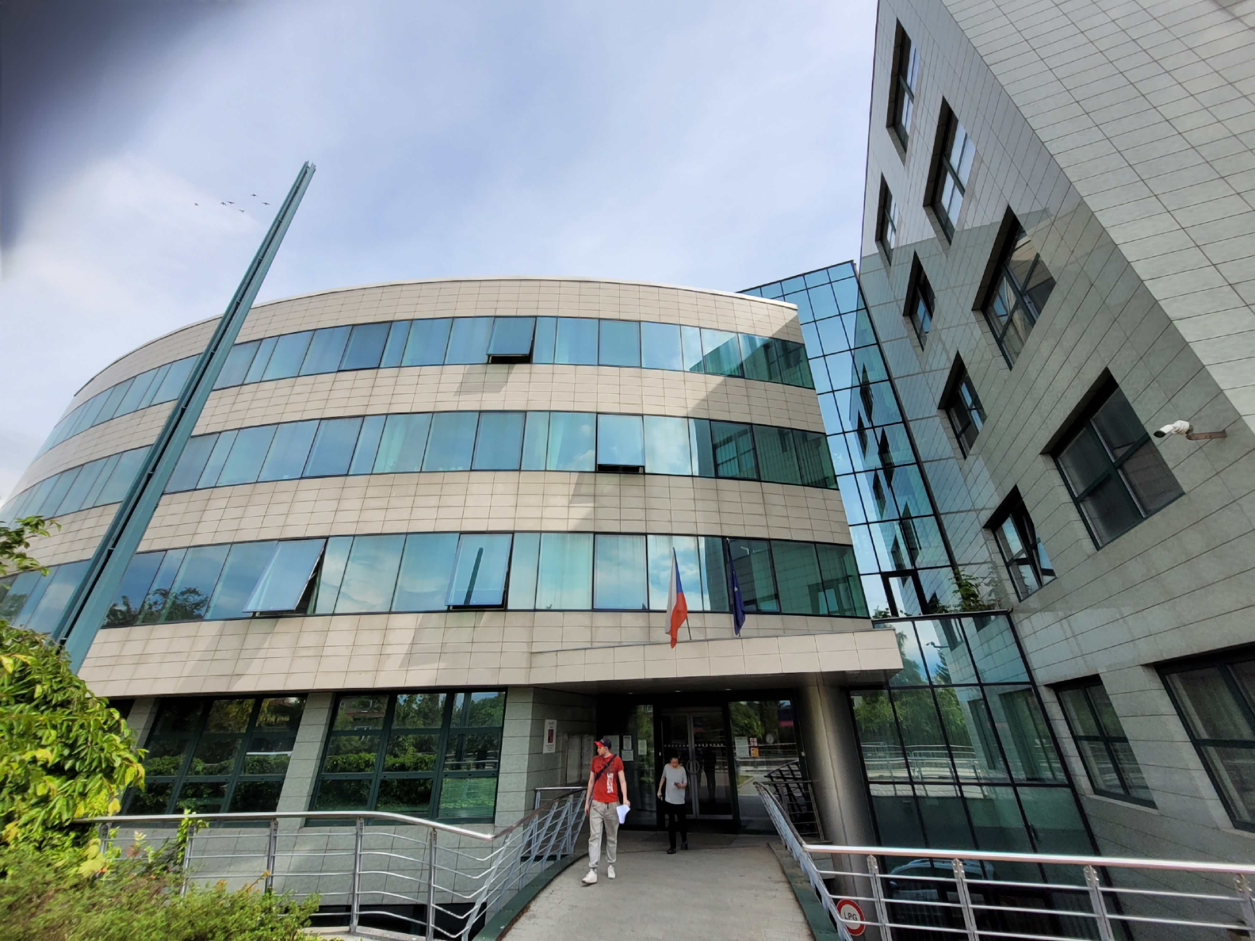 Finanční úřad pro hlavní město Prahu - Územní pracoviště pro Prahu 5 foto 5