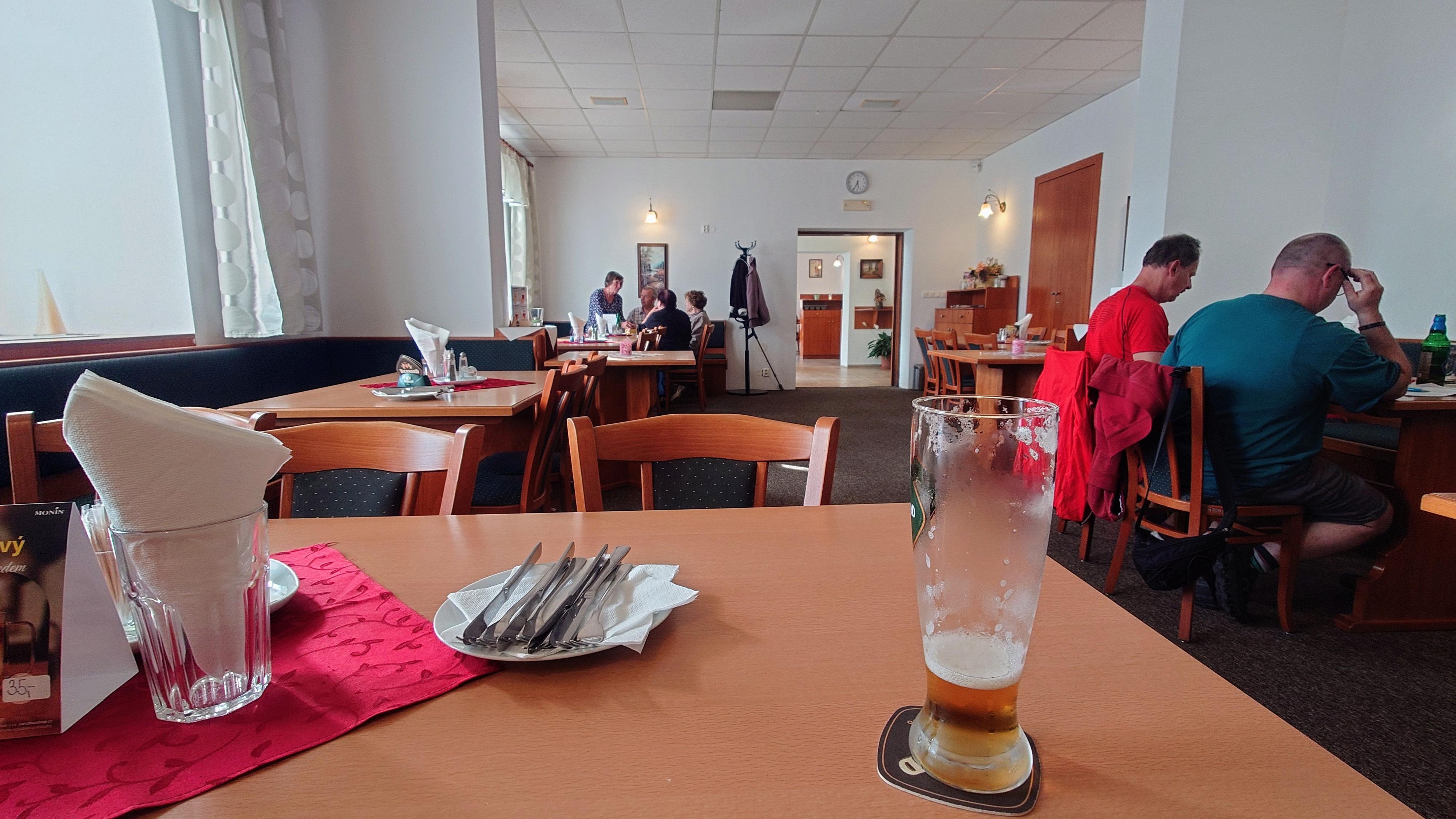 Hostinec U Kroupů foto 3