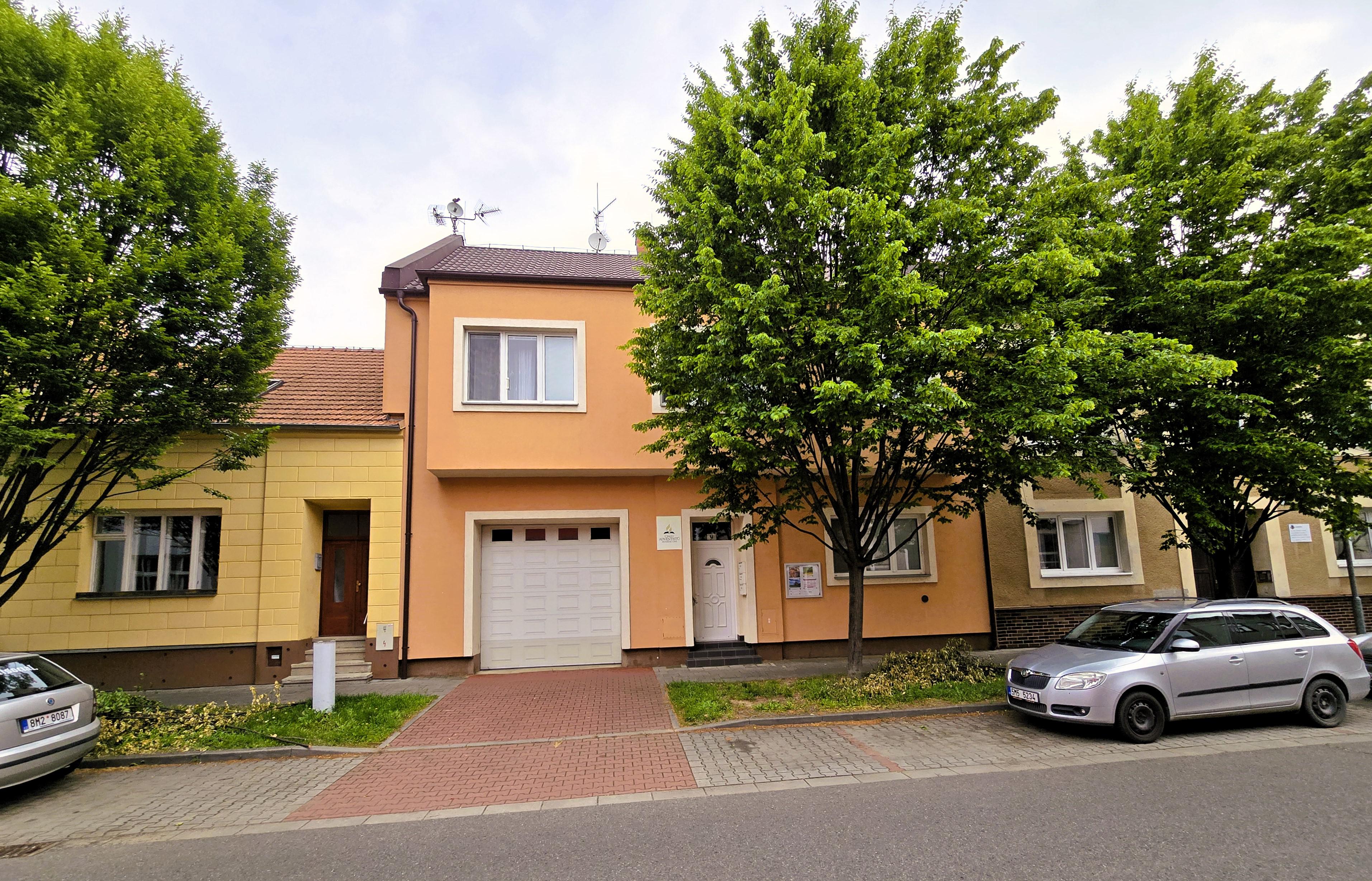 Církev adventistů sedmého dne foto 2