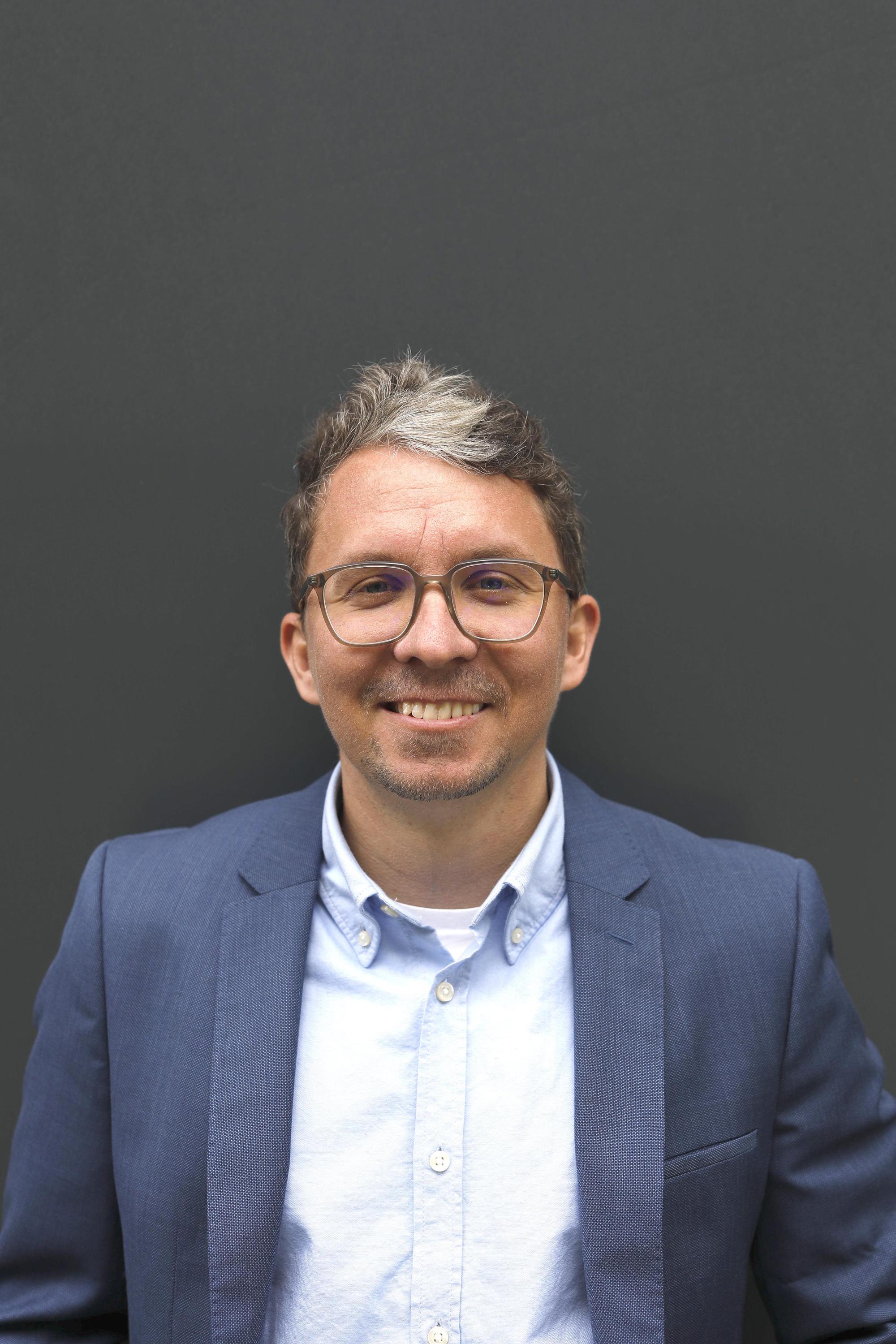 Jakub Švarc - realitní makléř RE/MAX Alfa foto 3