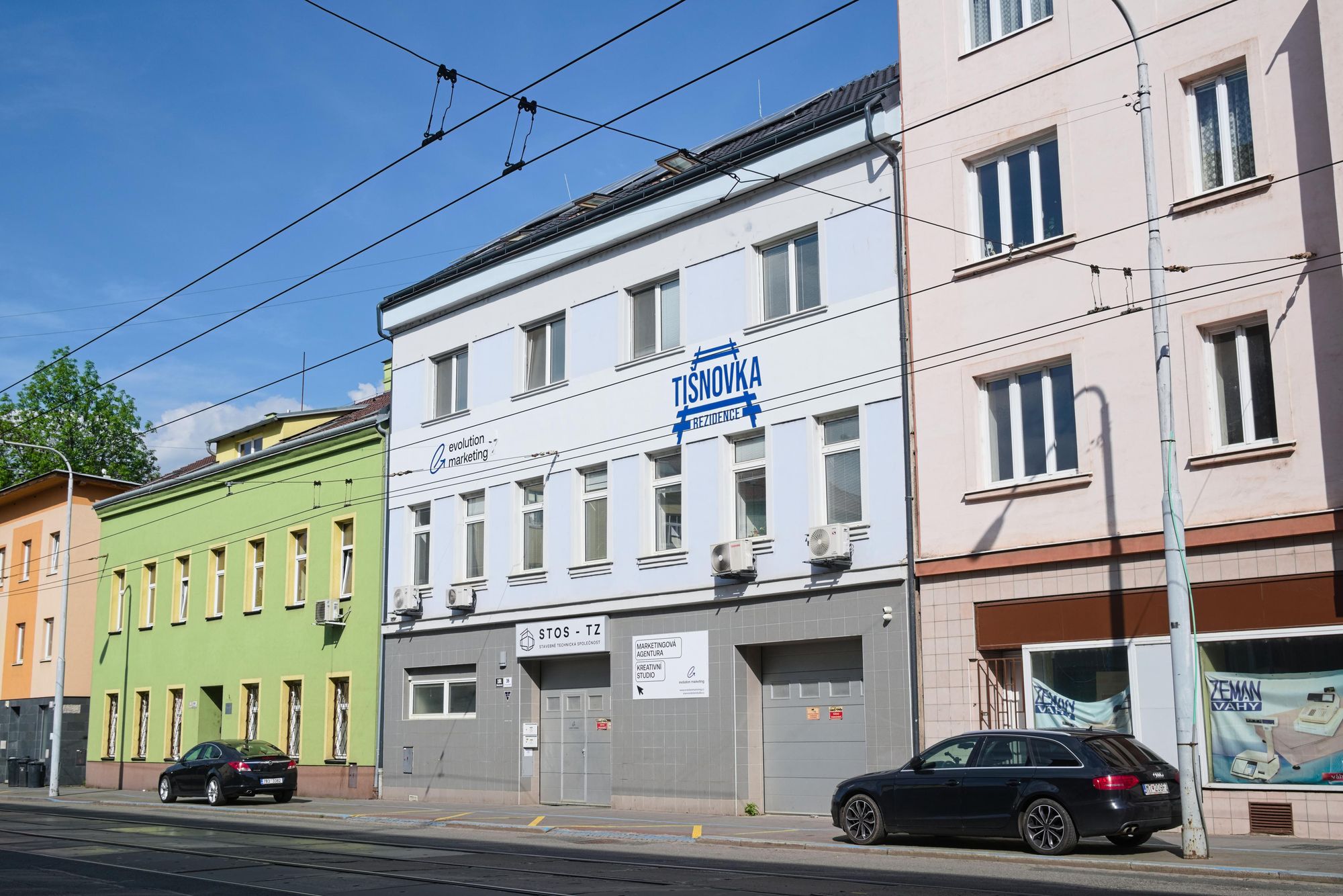 Tišnovka foto 3