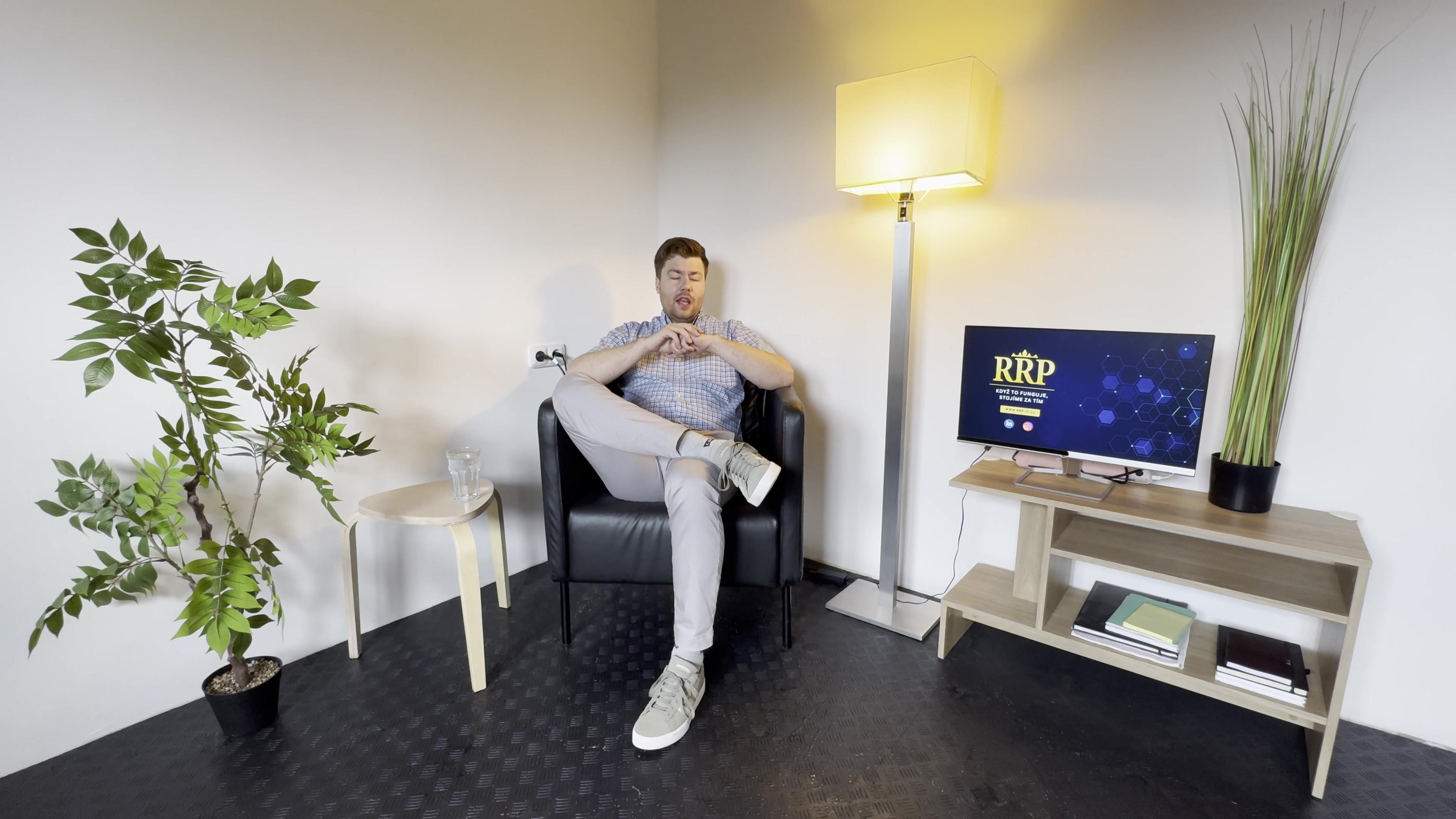 RRP s.r.o foto 2 (náhled videa)