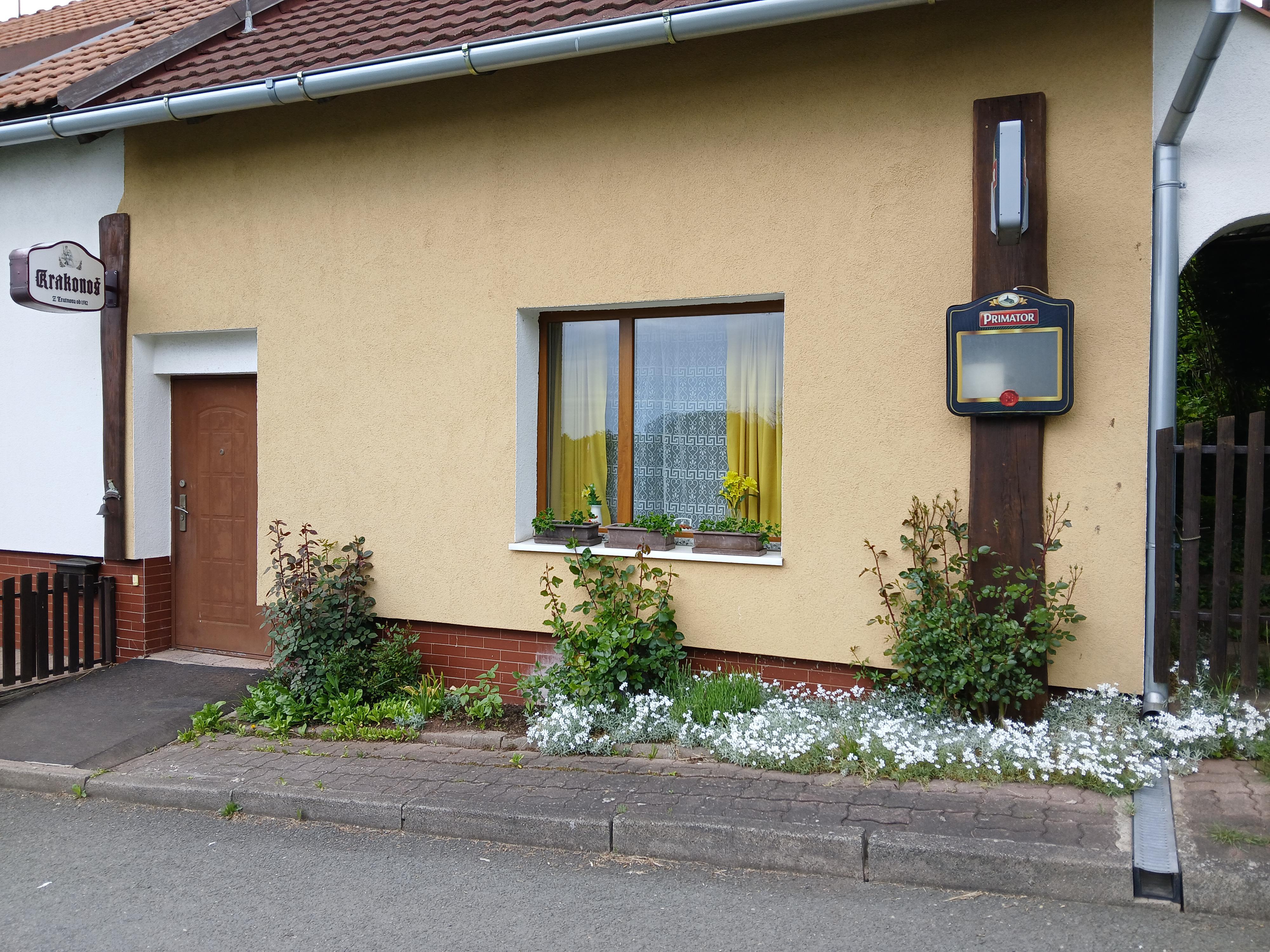 Restaurace Náchod 96 foto 2