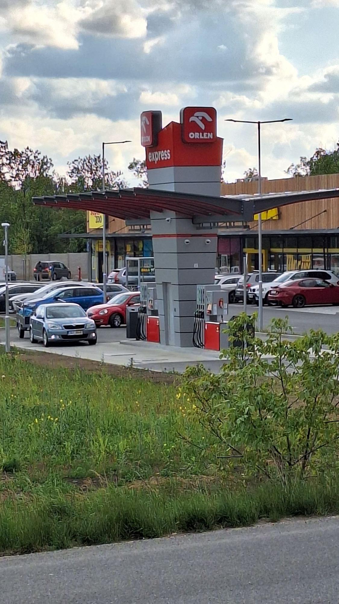ORLEN express foto 2