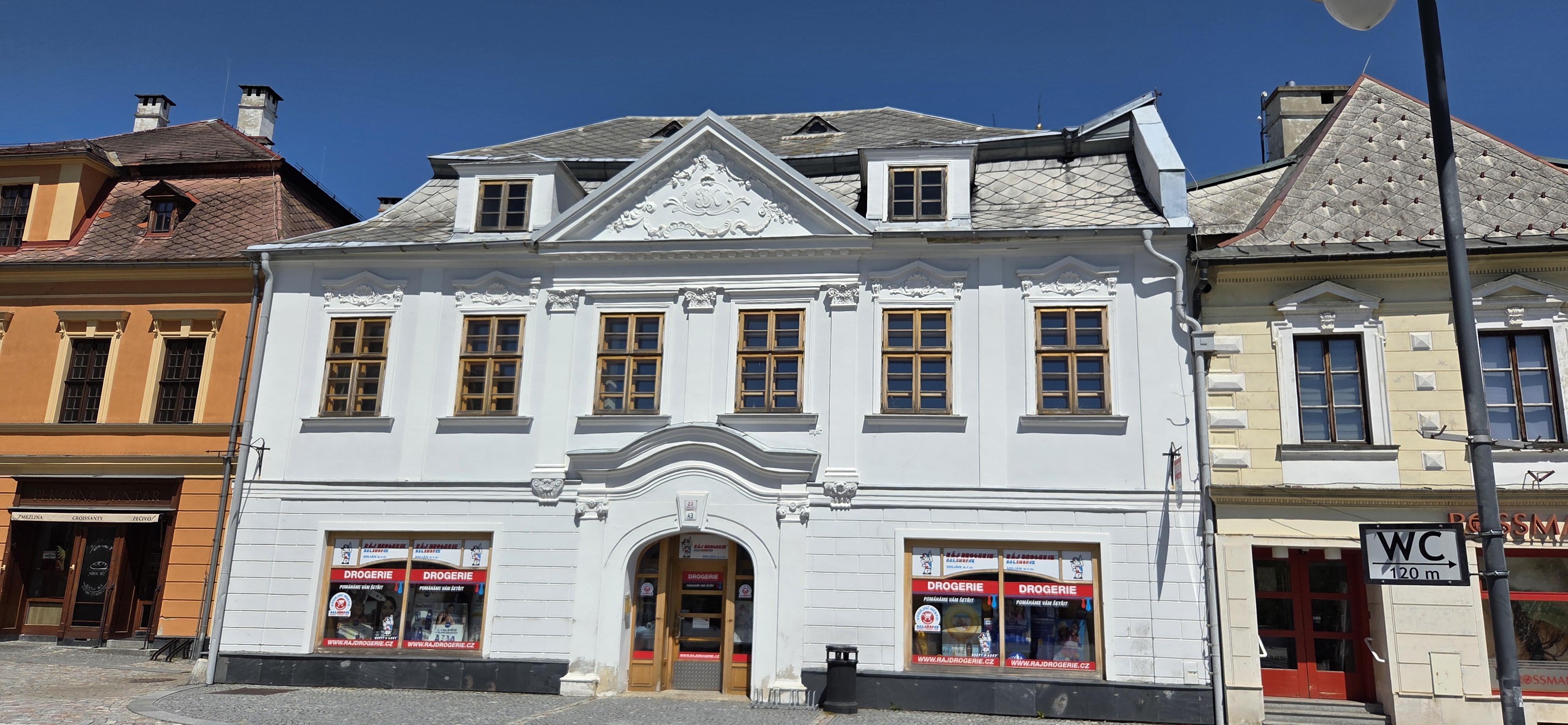 Ráj drogerie foto 2