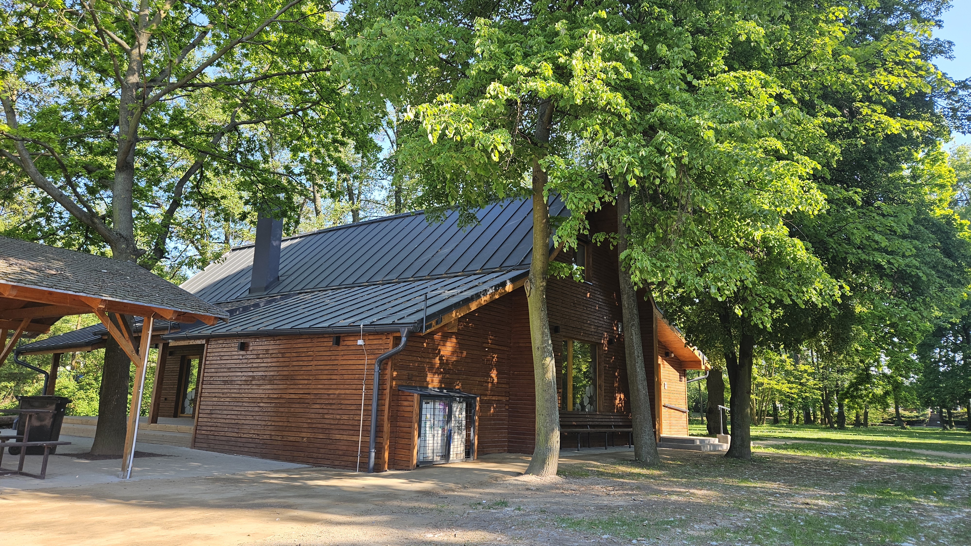 Rybárna Květnice foto 2