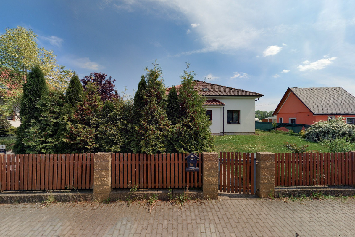 Autoservis Radek Vlasta