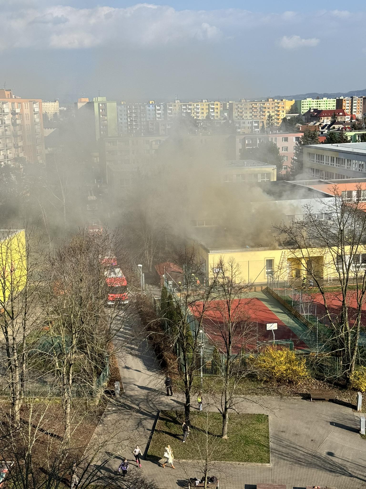 Základní škola a Mateřská škola Olomouc, Nedvědova 17 foto 2