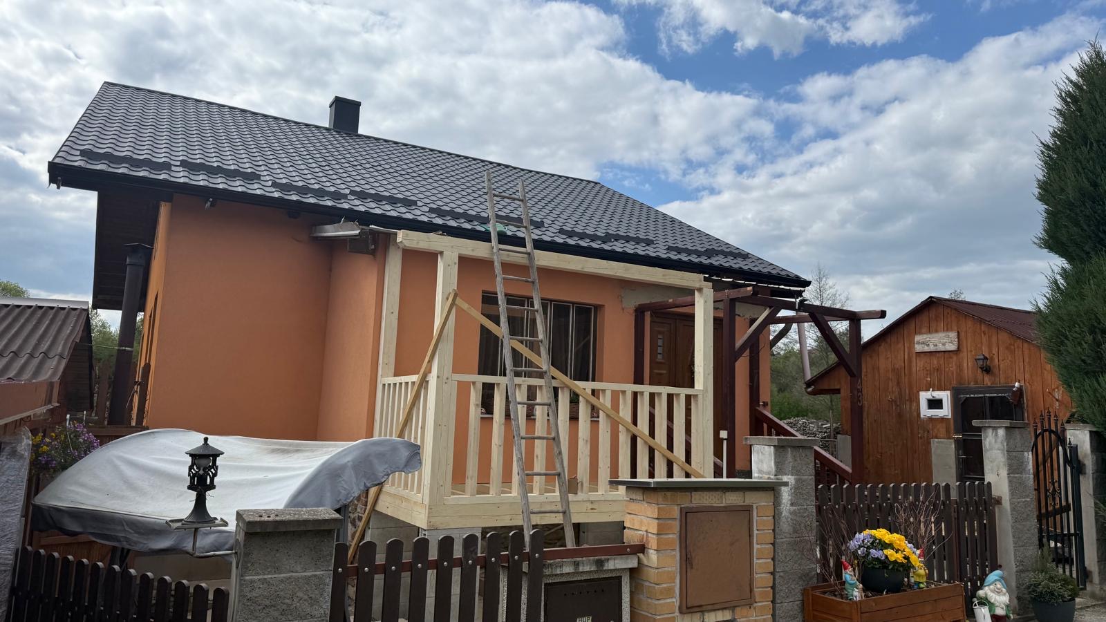REINEN STAVBY foto 4