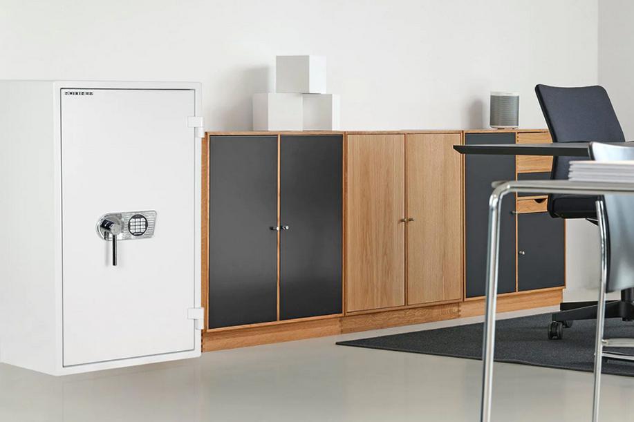 Trezory a sejfy nejen na zbraně