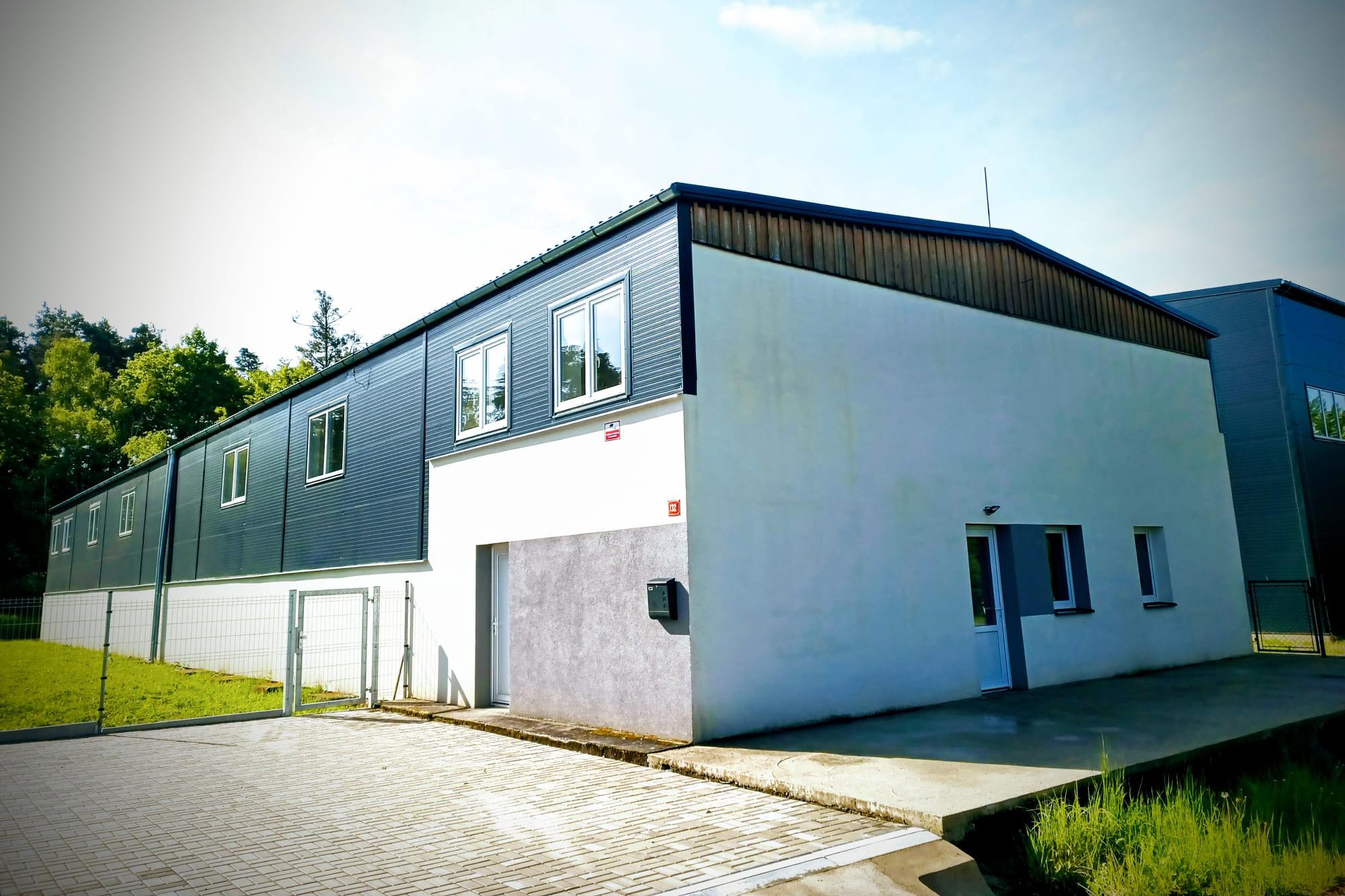 Dřevotvar H a H Nové Hrady, s.r.o.