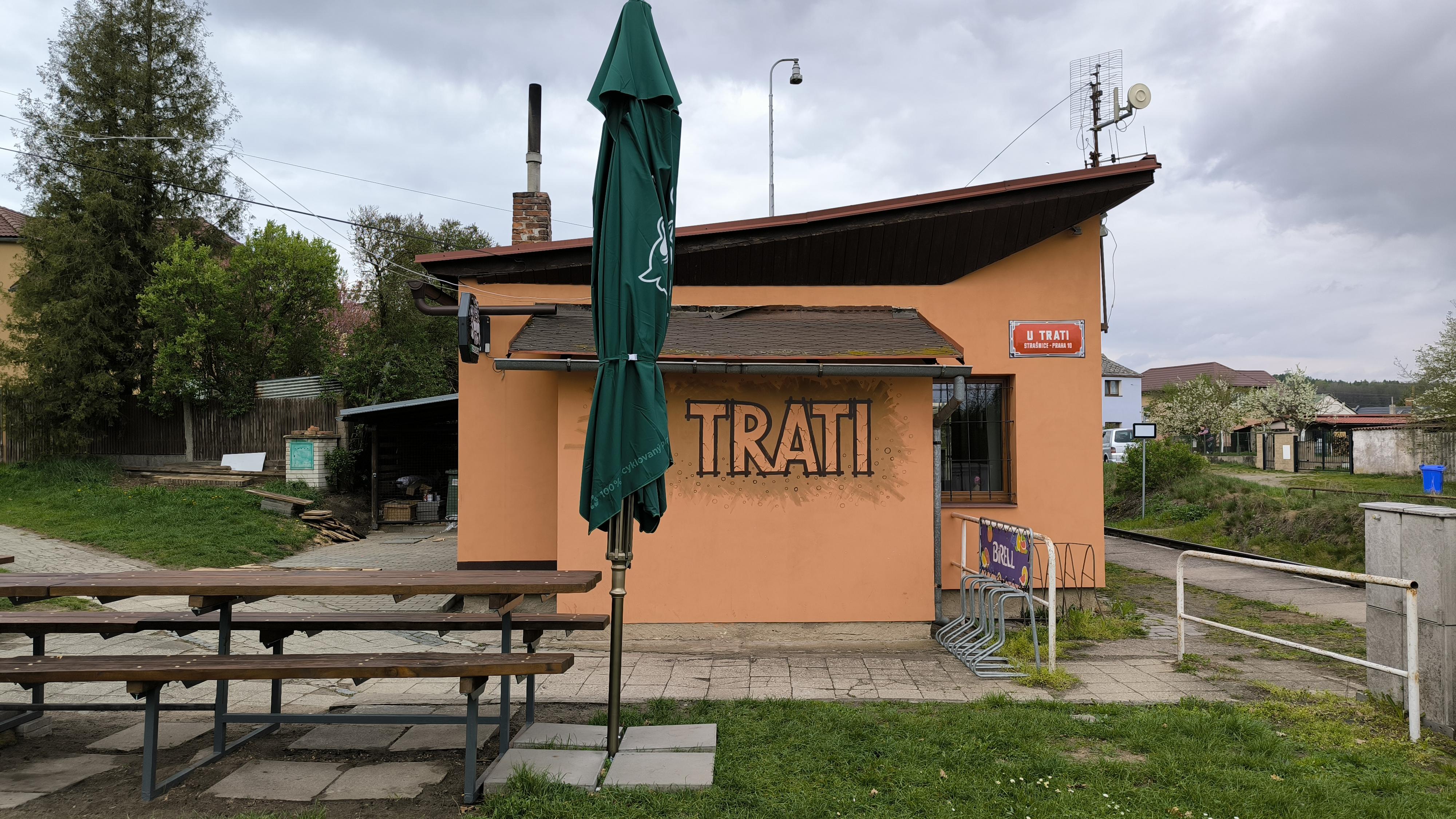 Pivnička U Trati foto 4