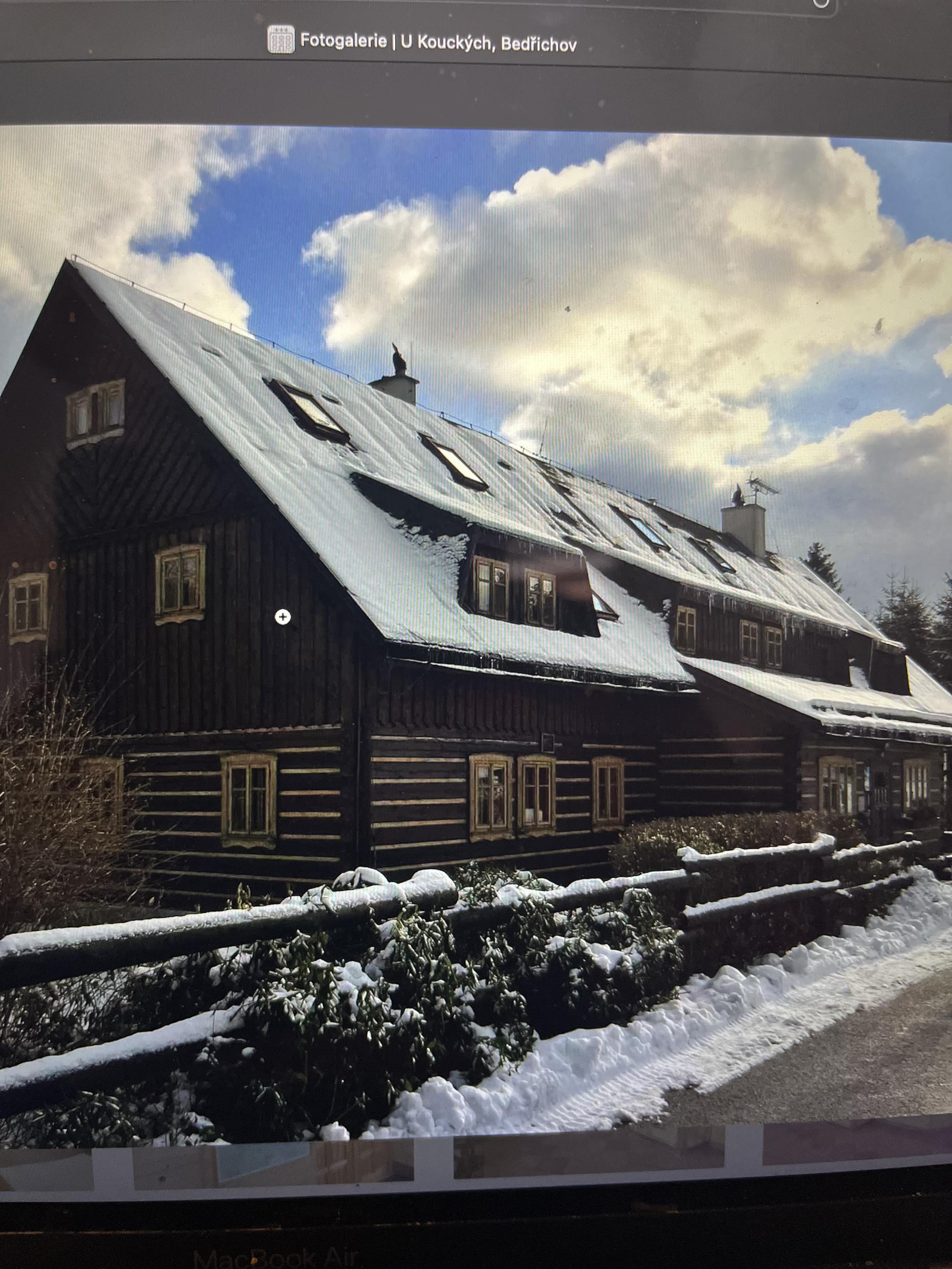 Penzion U Kouckých foto 4