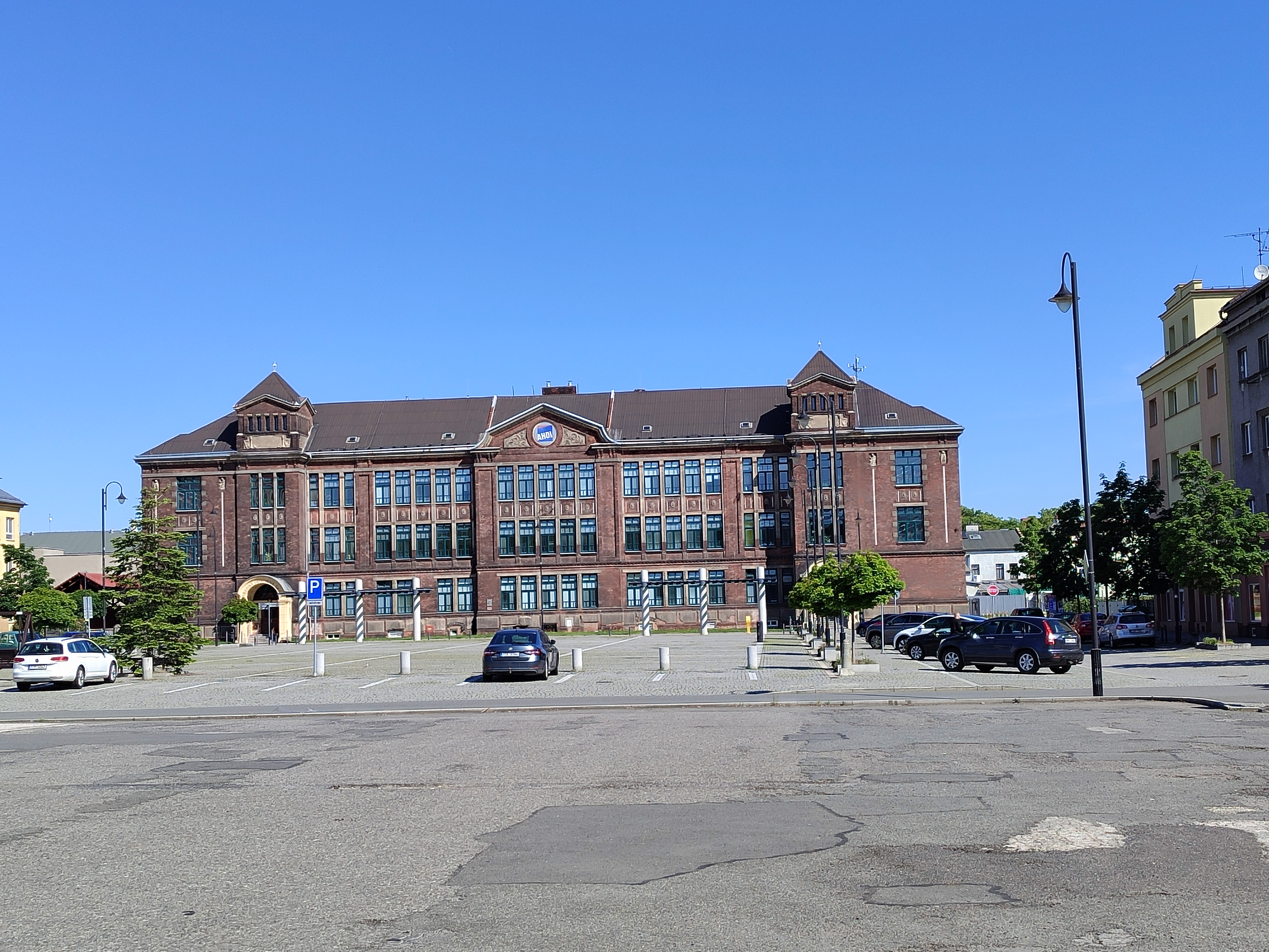 AHOL - Střední odborná škola, s.r.o. foto 5