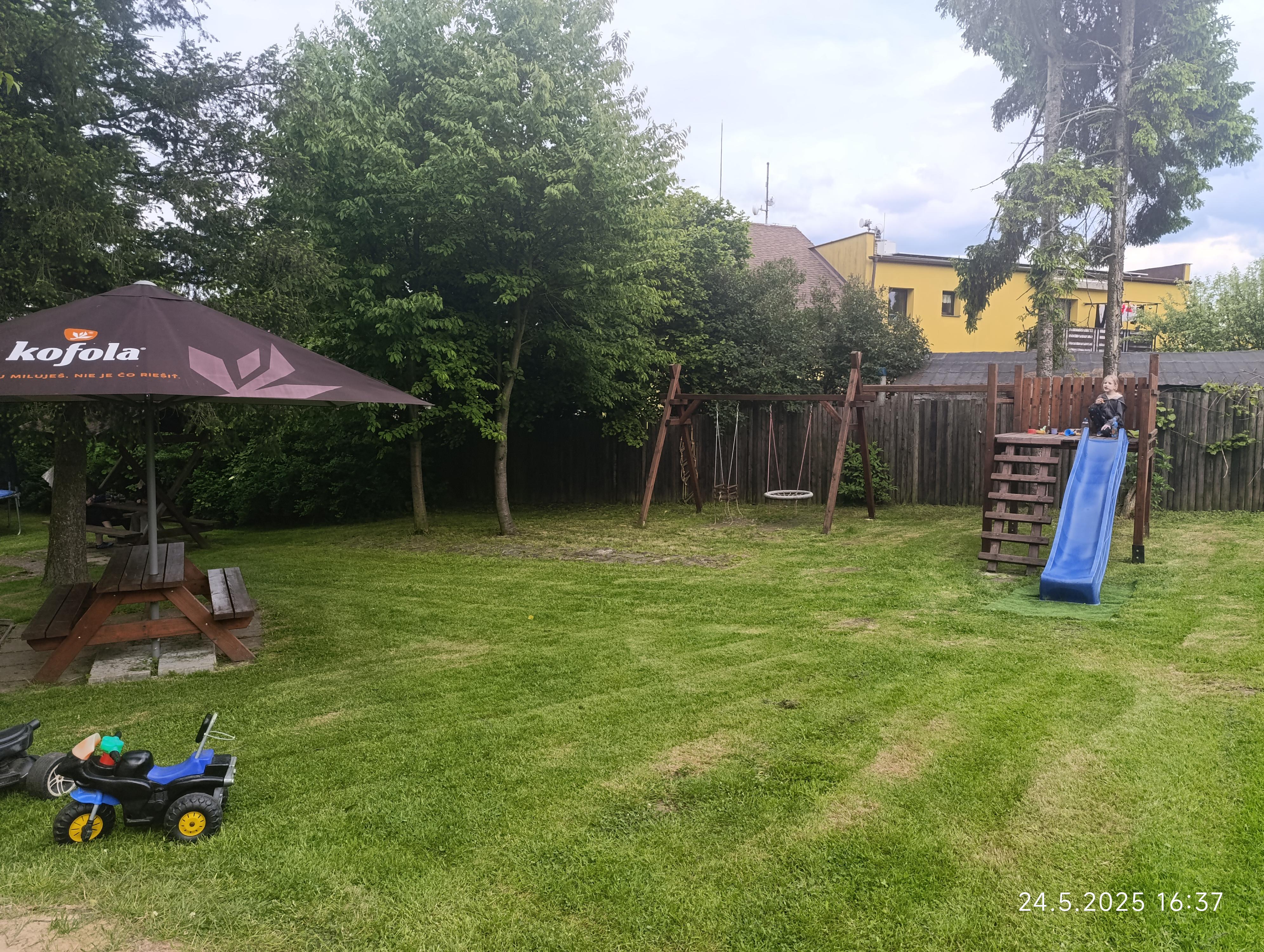 Restaurace Myslivna foto 6