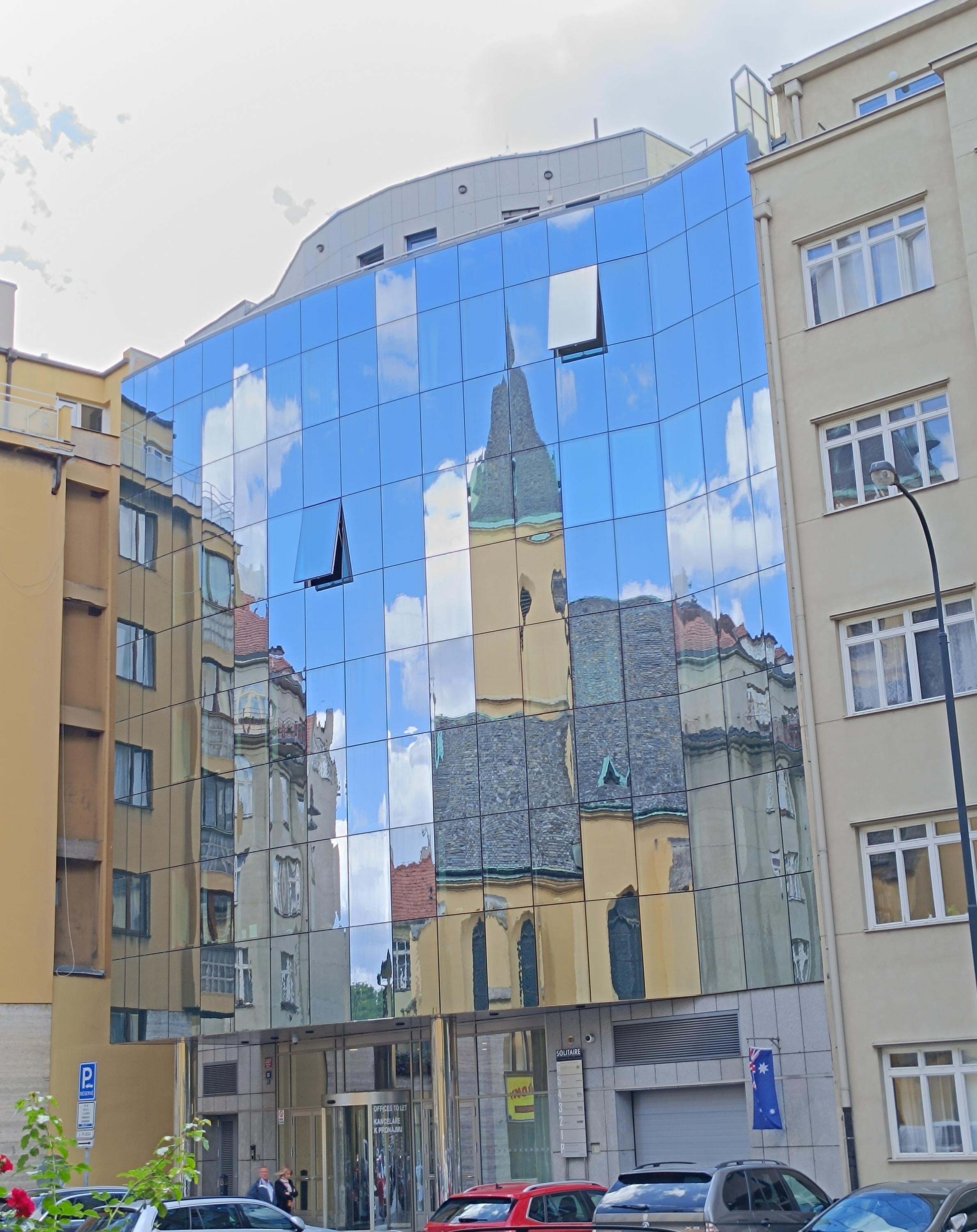 Australian Honorary Consulate foto 3