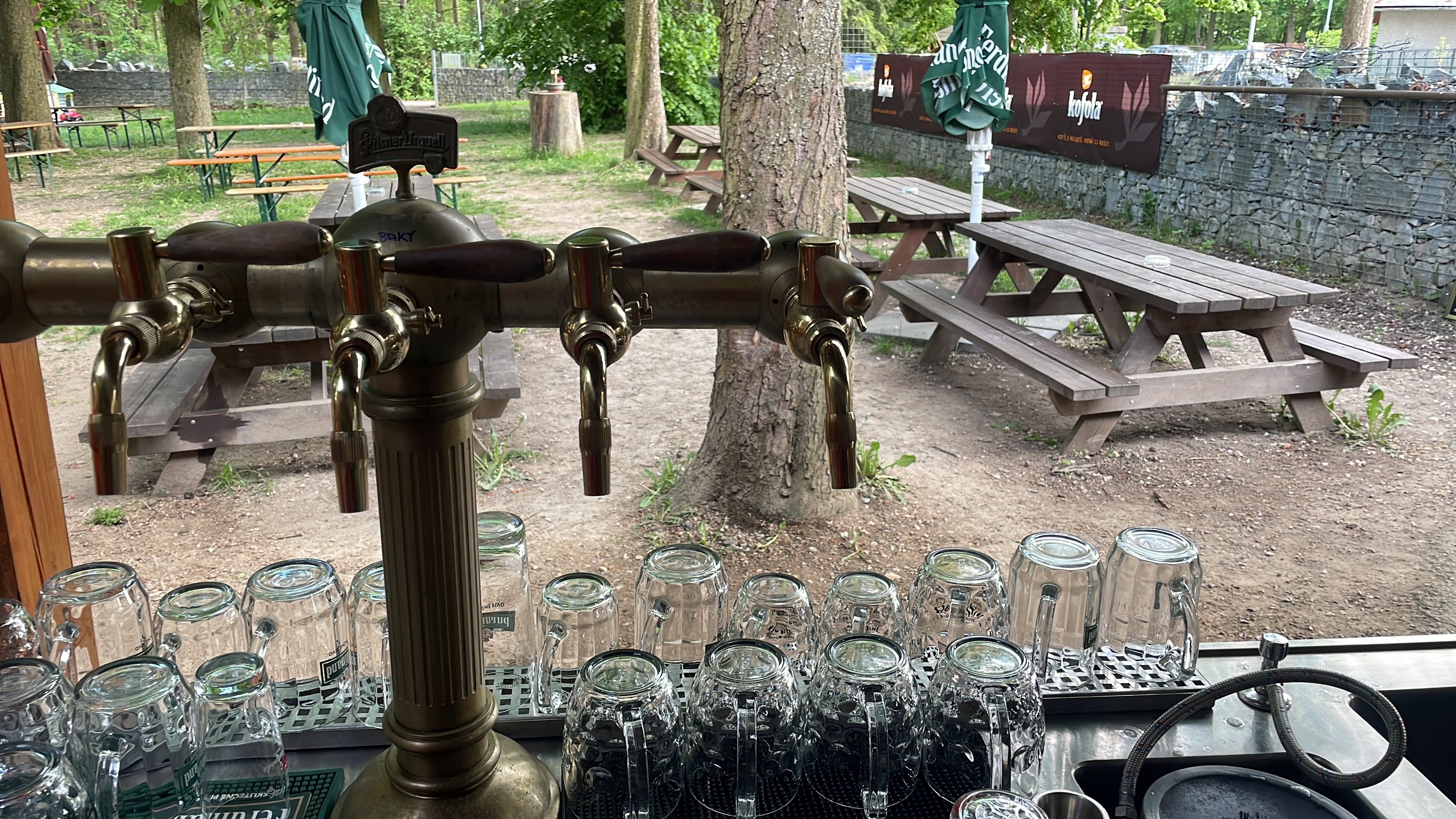 Hospoda Na Vinicích foto 3