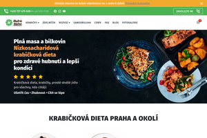 Gastronomie a vaření