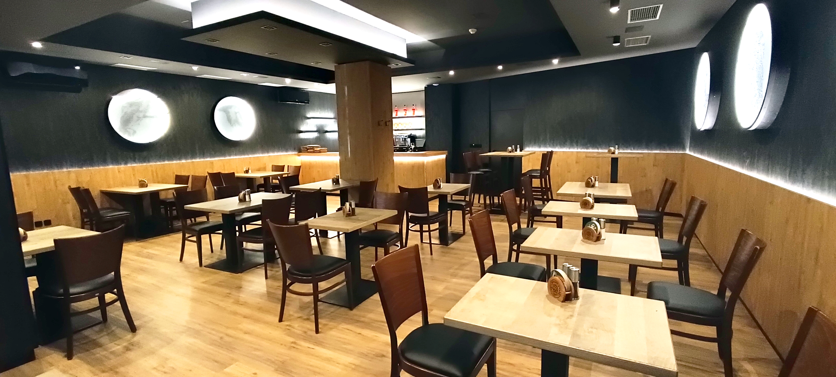 Rande Motýl Speed Dating foto 4