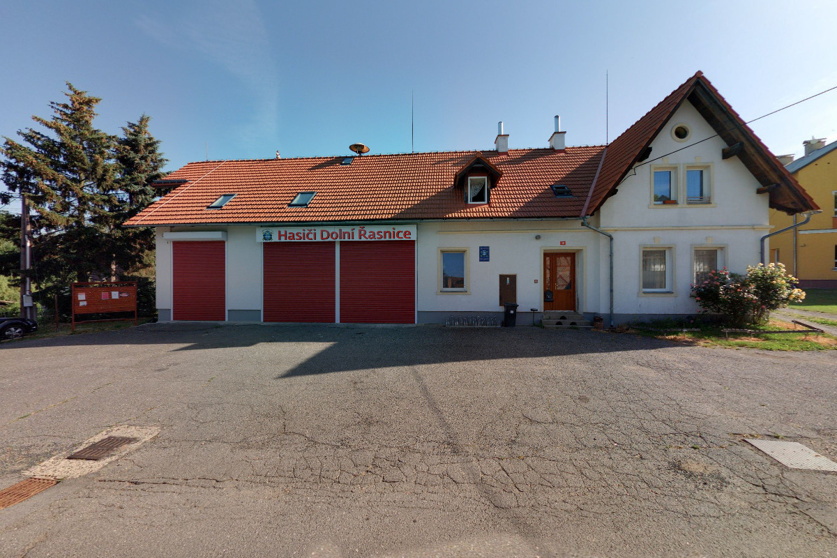 SH ČMS - Sbor dobrovolných hasičů Dolní Řasnice foto 3