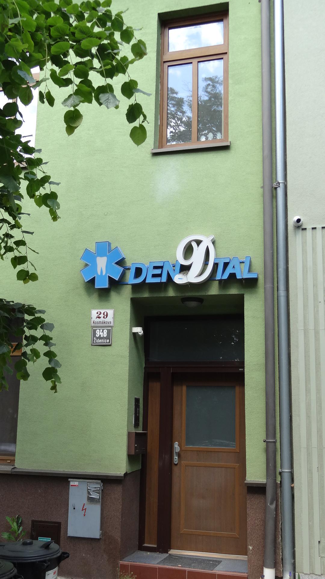 DENTAL D, s.r.o. foto 1
