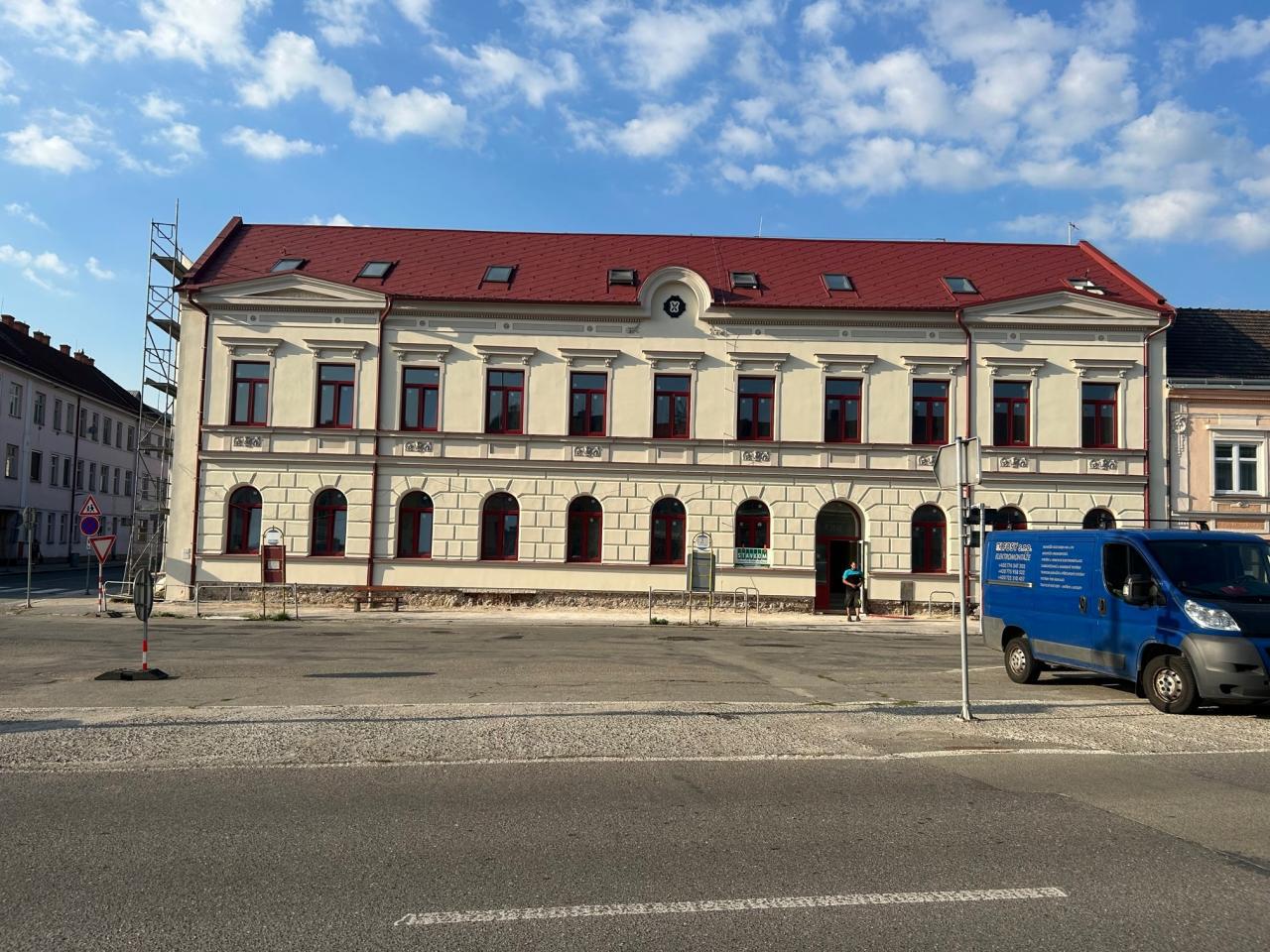 ZUŠ Letovice foto 2