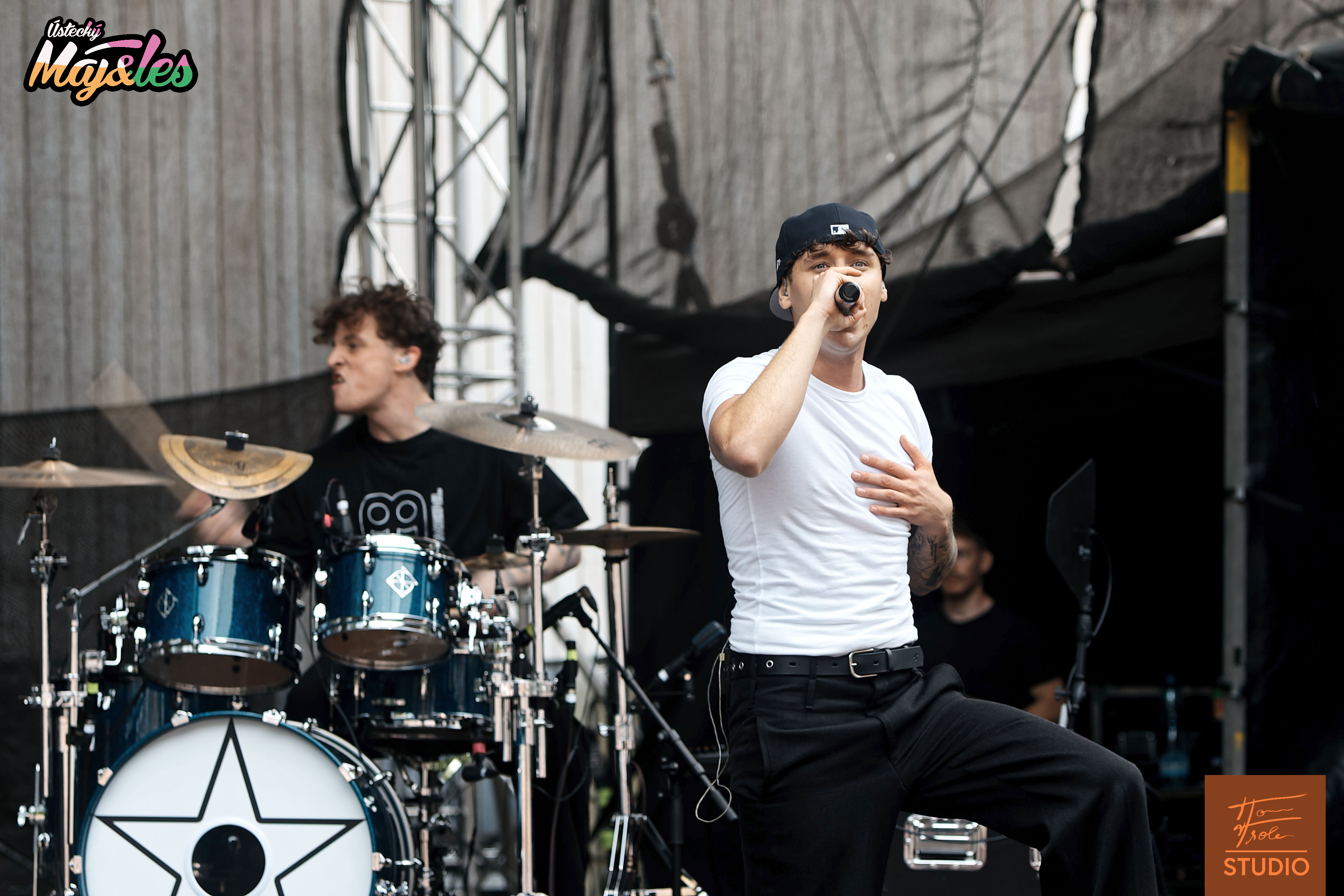 Tom Troler STUDIO foto 4