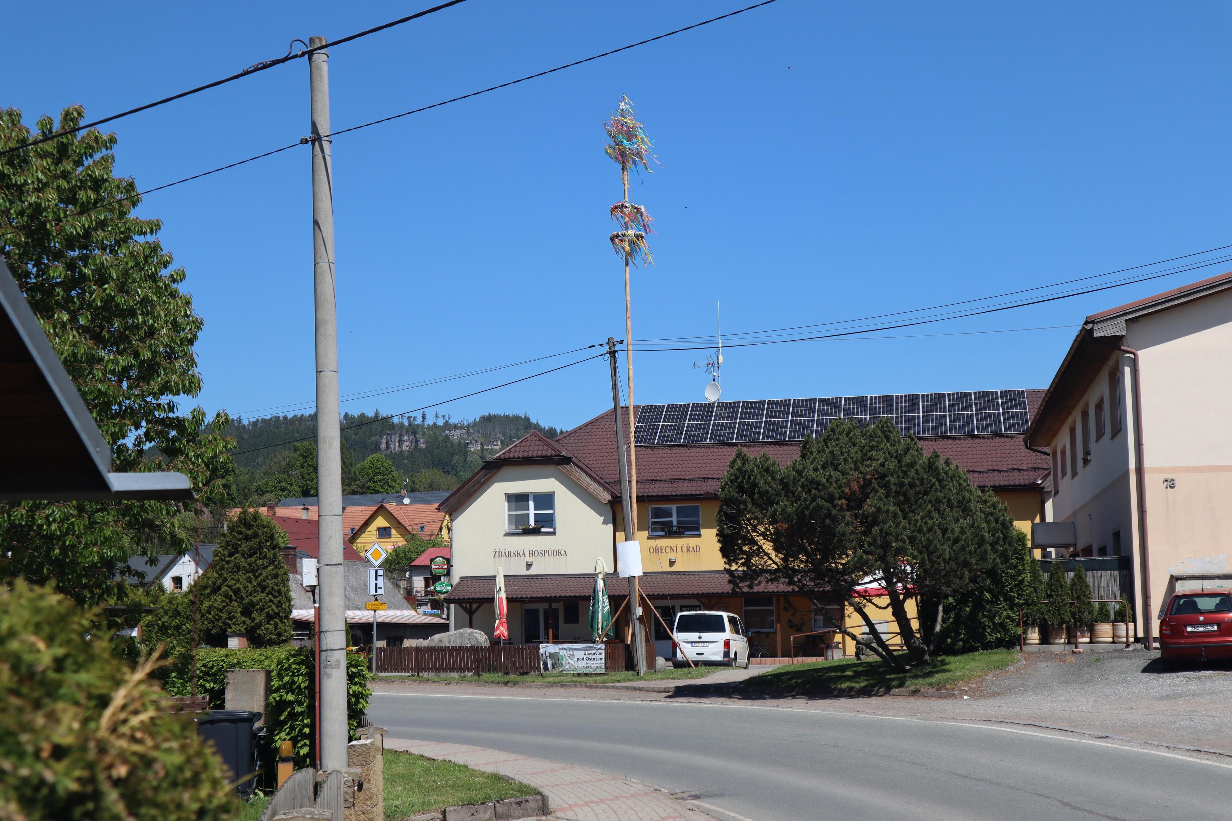 Žďárská hospůdka foto 4