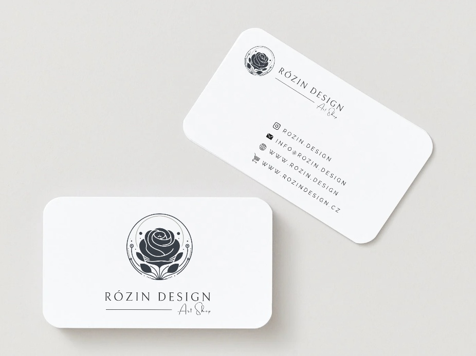 Rózin Design foto 2