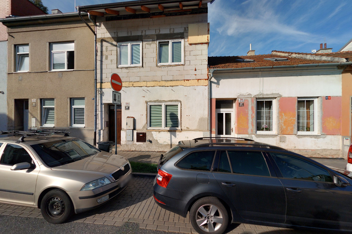 Elektroinstalační práce Pavel Fuxa