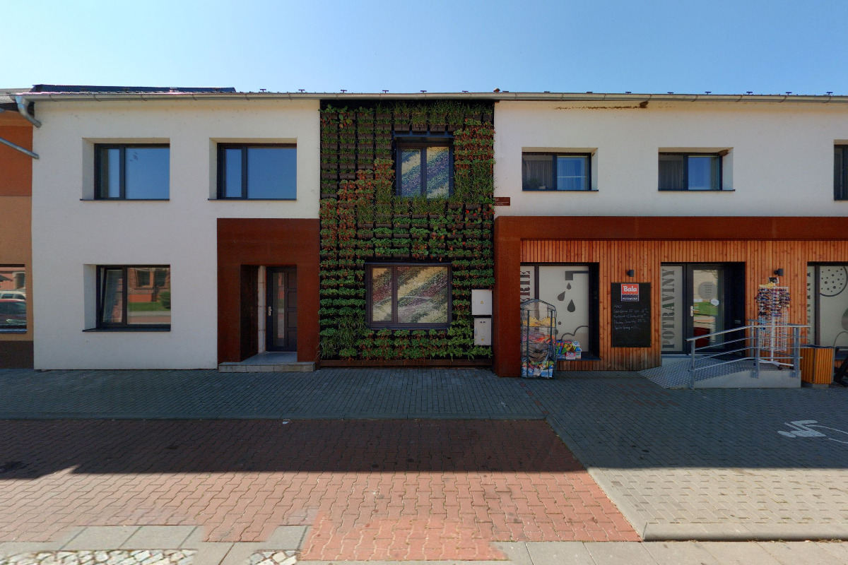 Mini Market Bala Radslavice