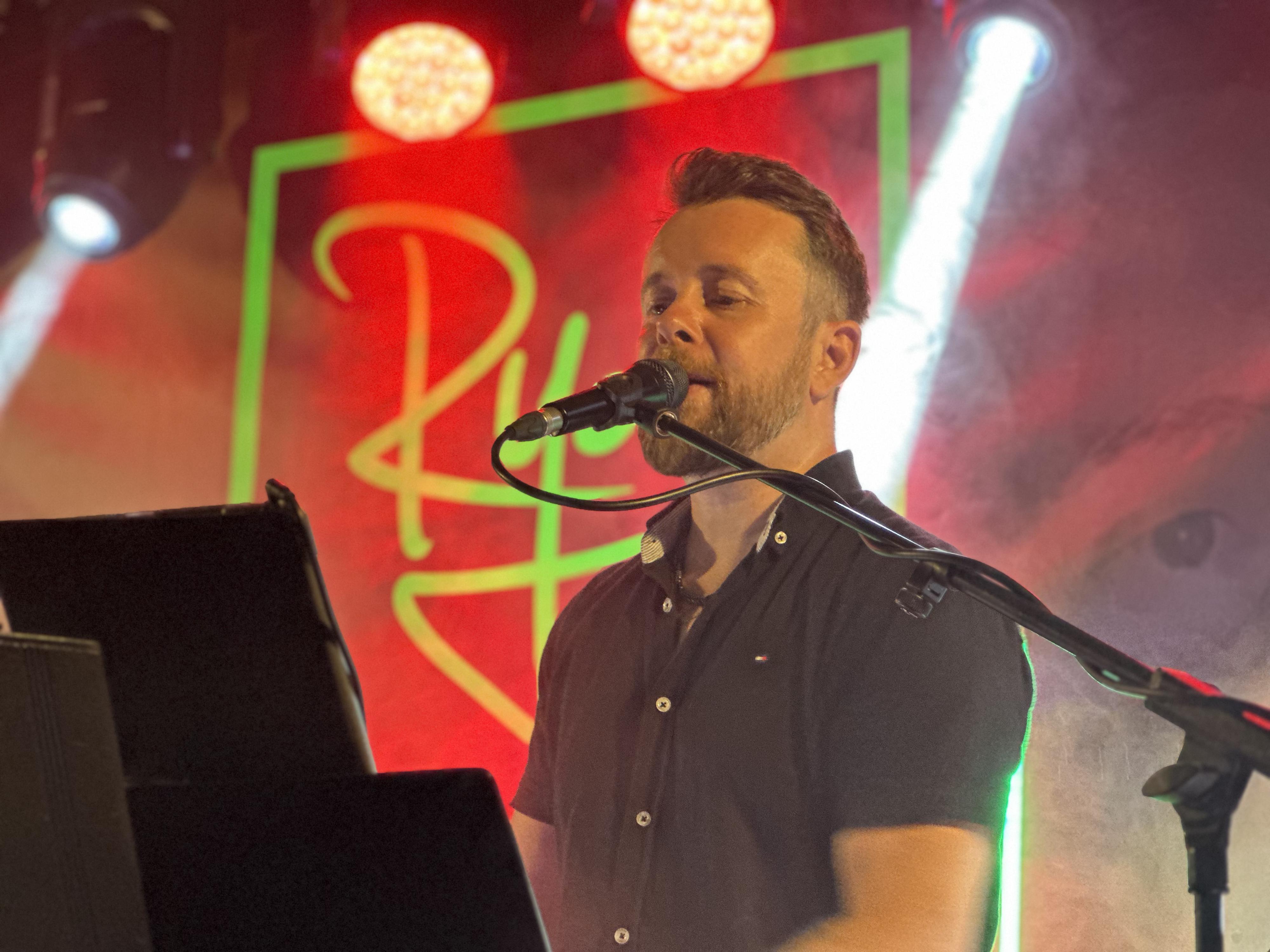 Ryan music foto 3