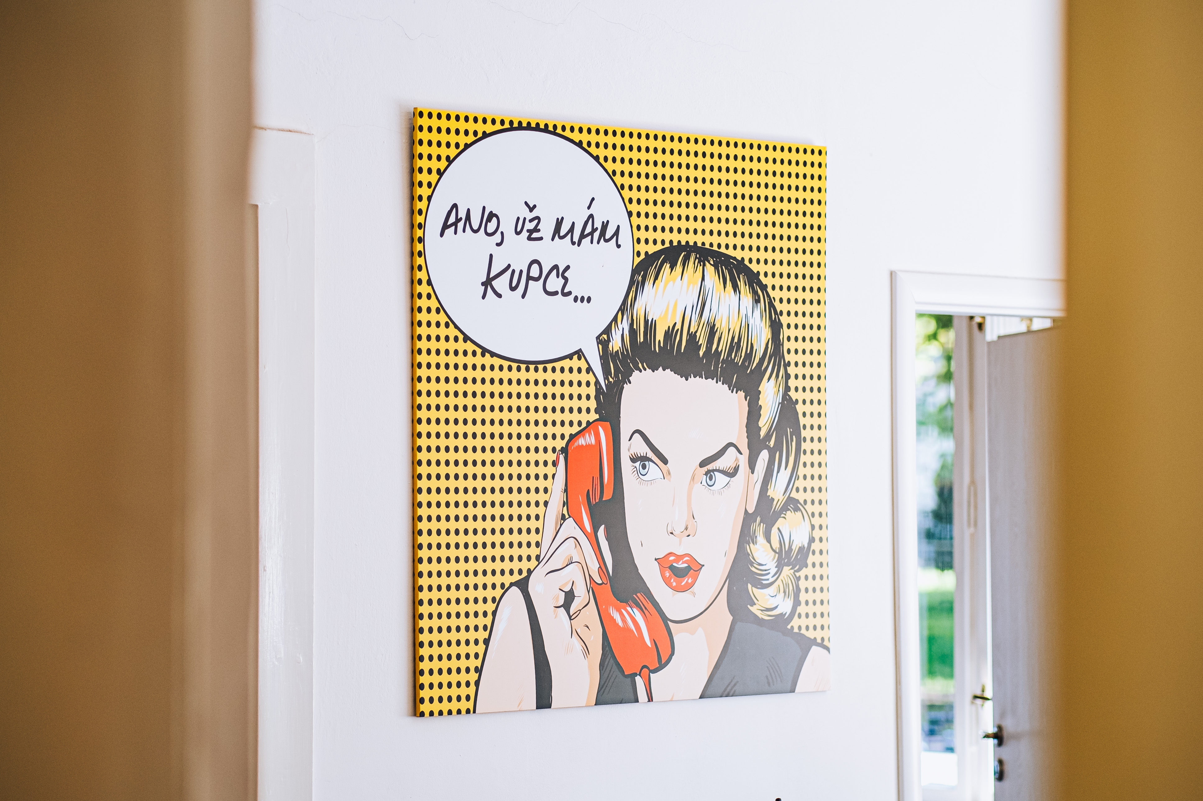 VČRF Reality foto 5