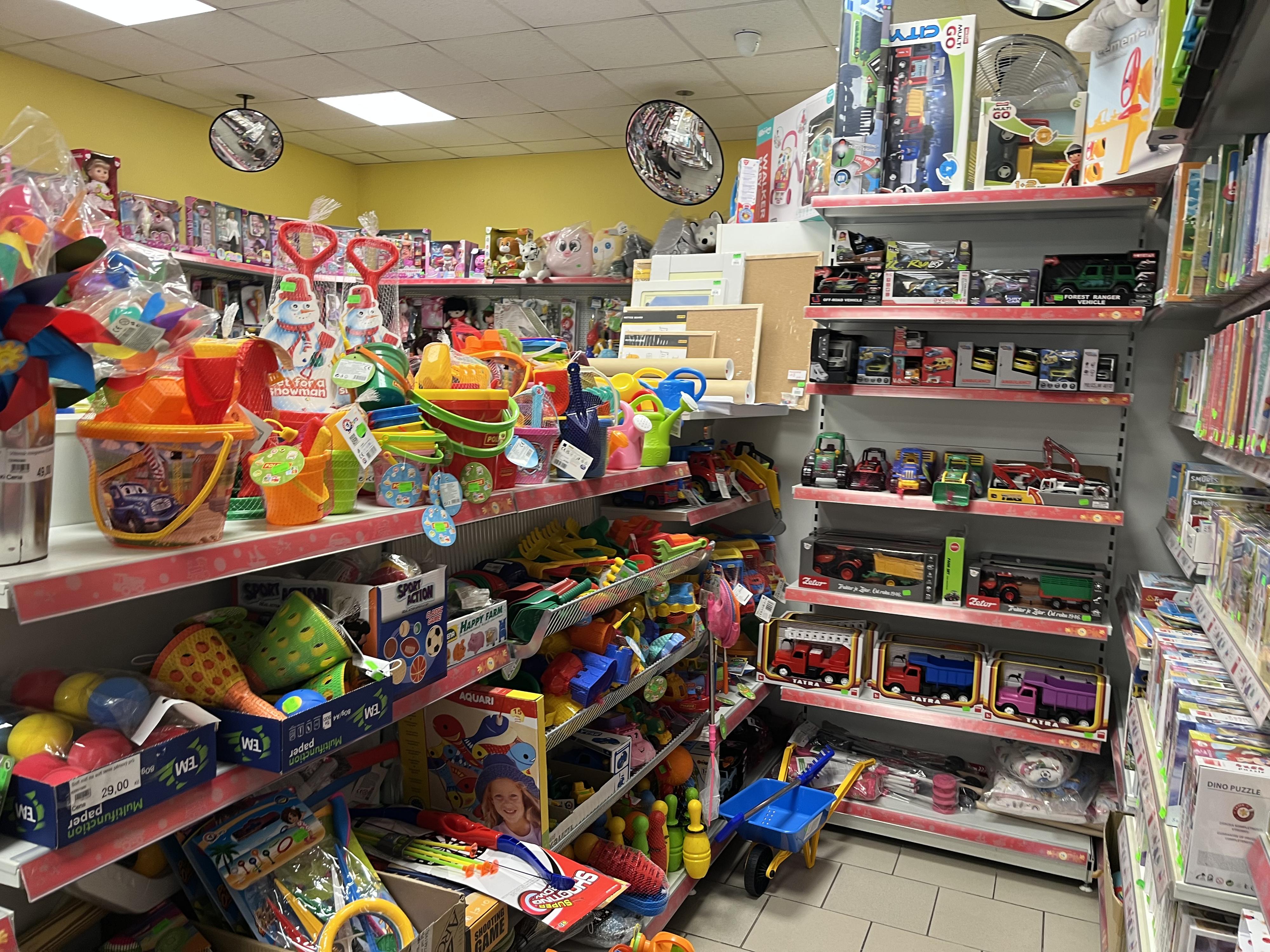 Hračky Hopík s.r.o. foto 5