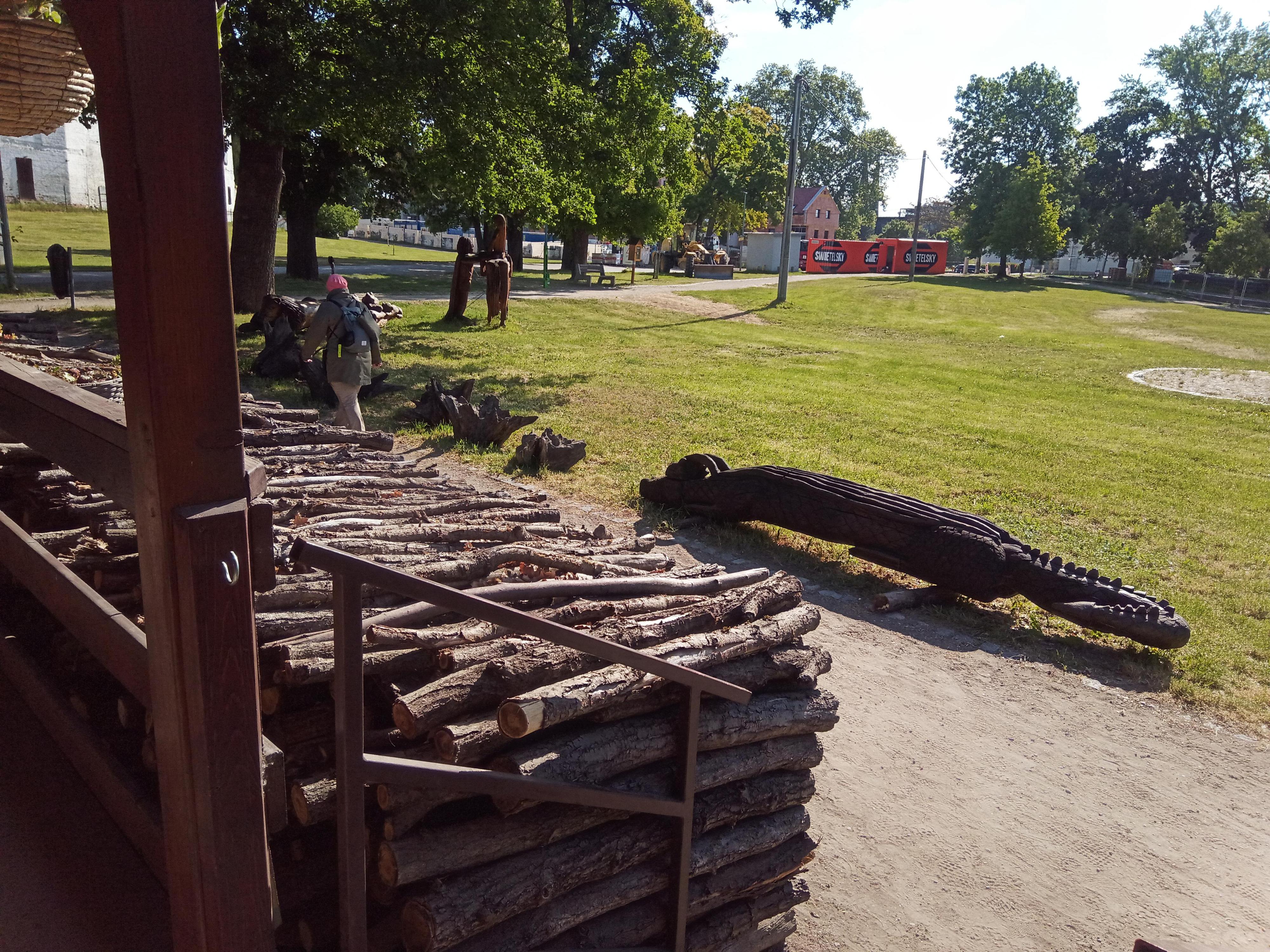 Ubytování - Cyklosféra foto 5
