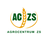 logo AGROCENTRUM ZS