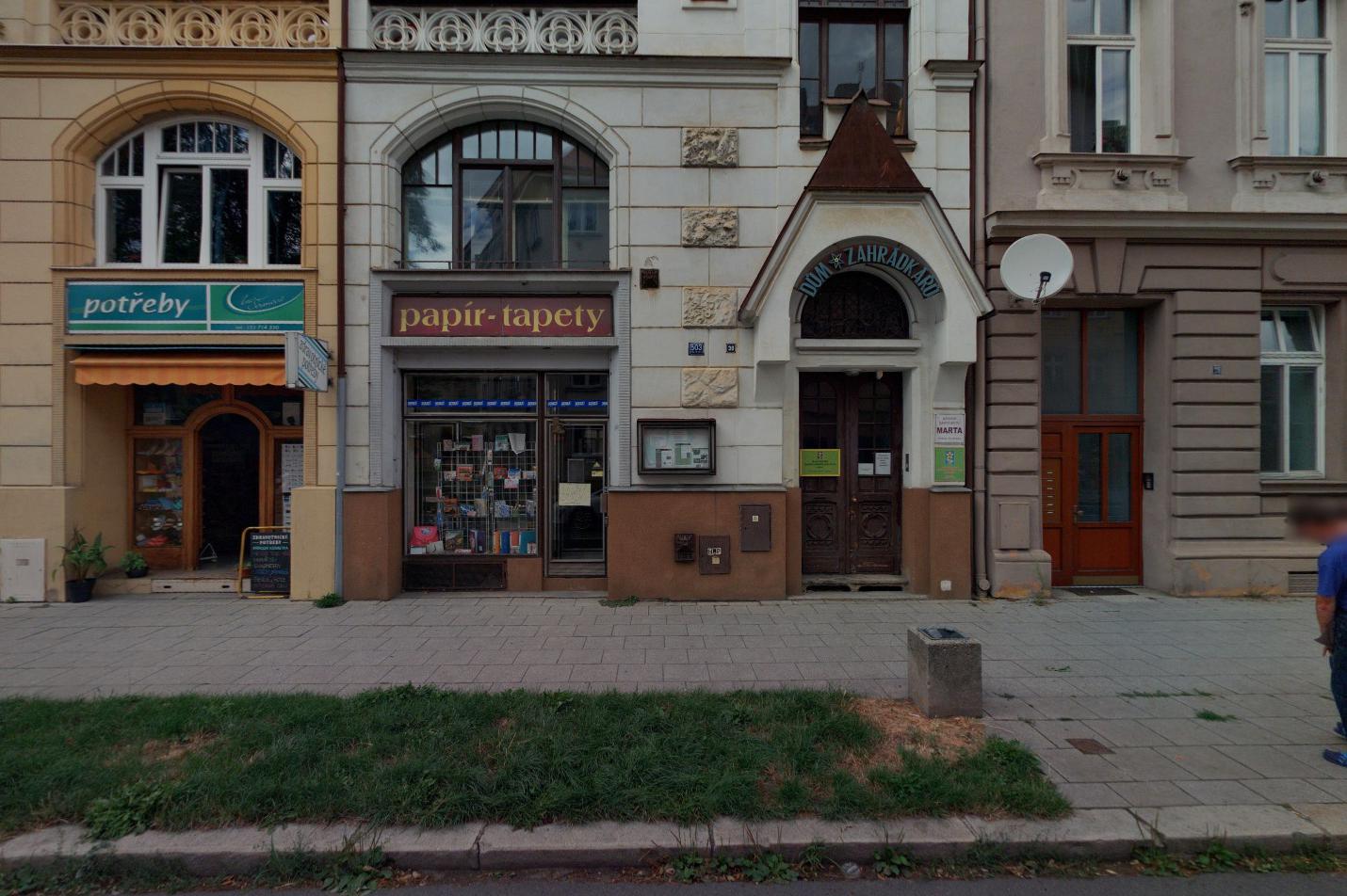 Územní sdružení ČZS