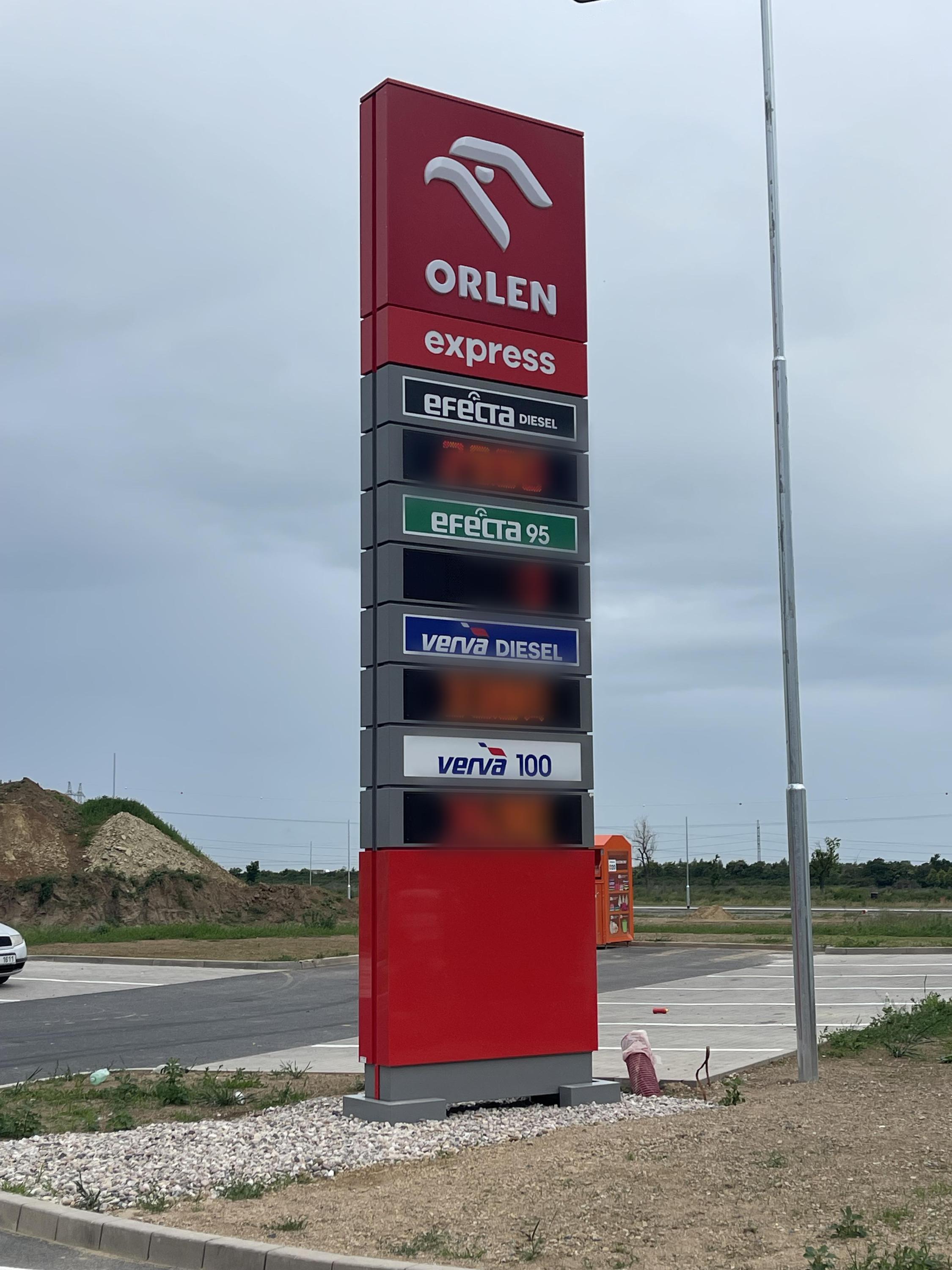 ORLEN express foto 3