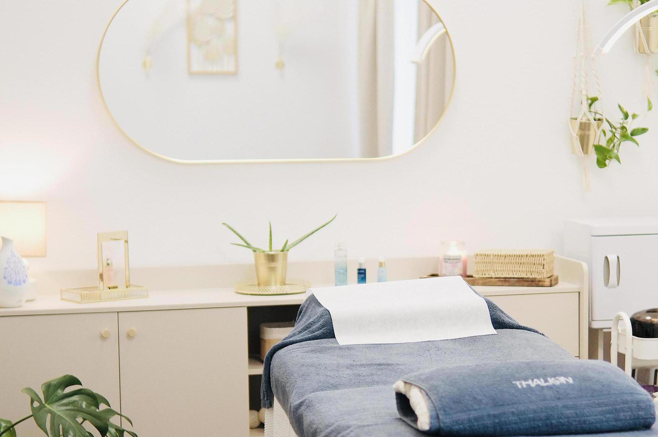 Kosmetické rituály Lenka Kulihová