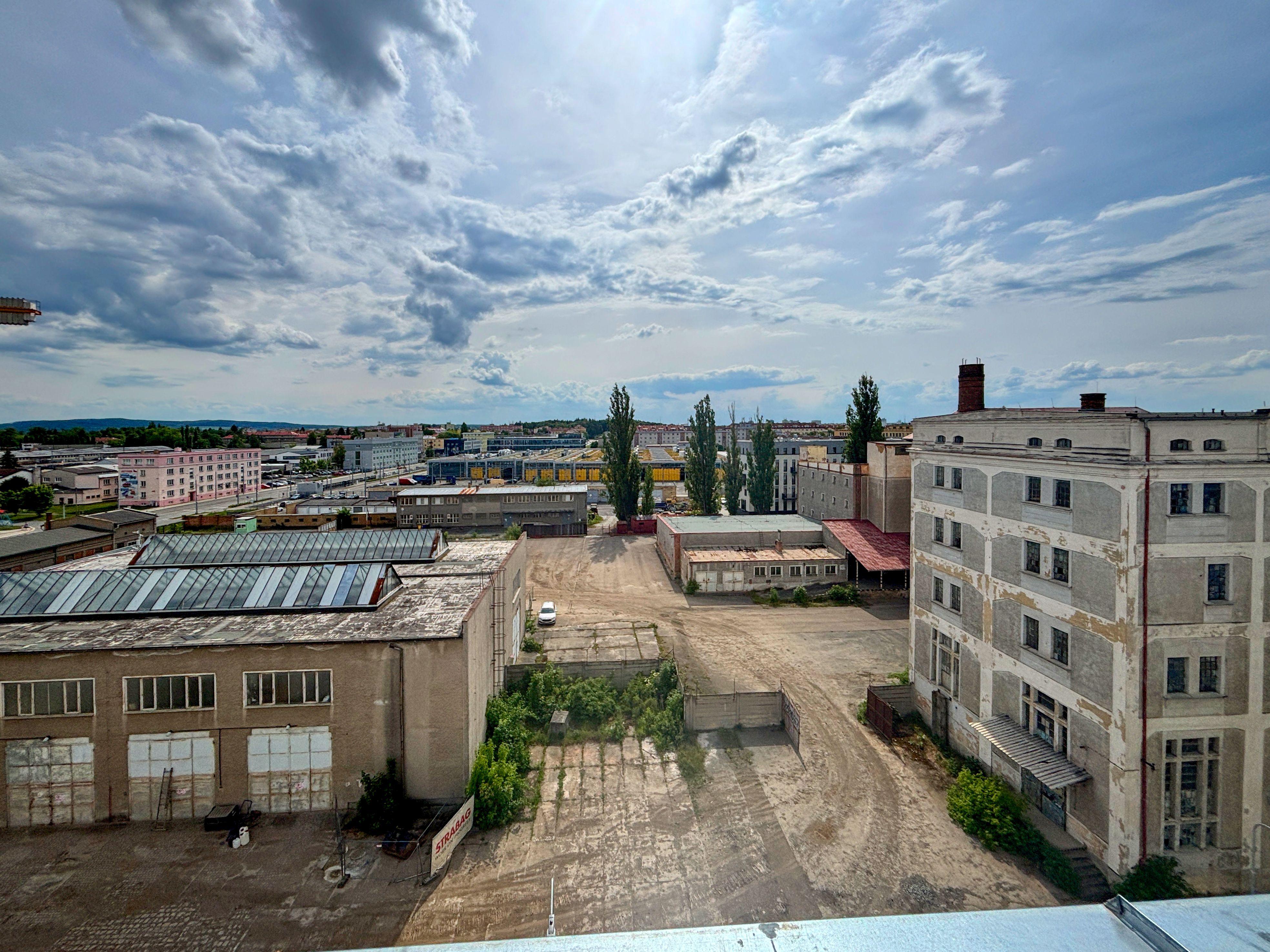 TechTower foto 4