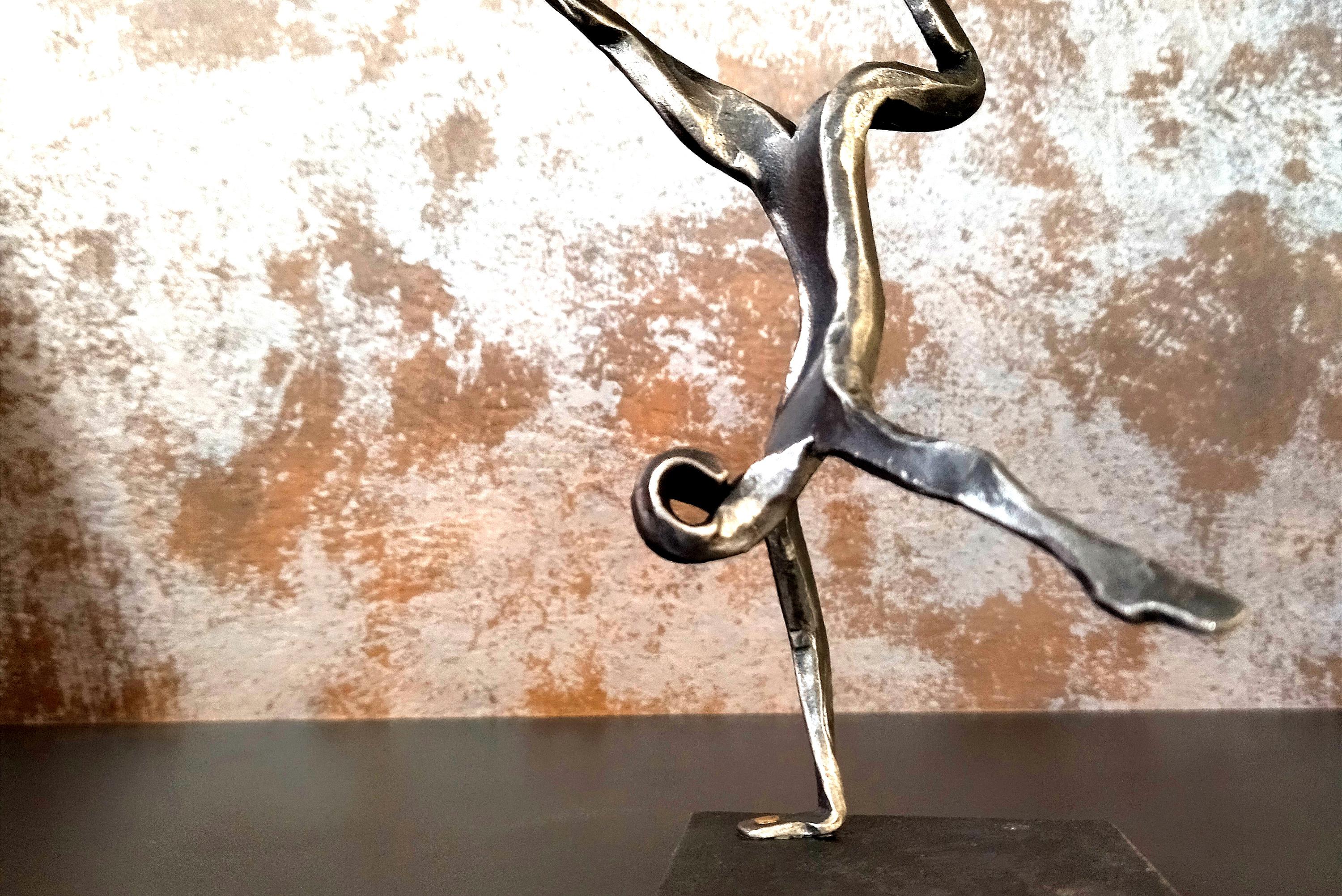 Umělecké kovářství Hejnar