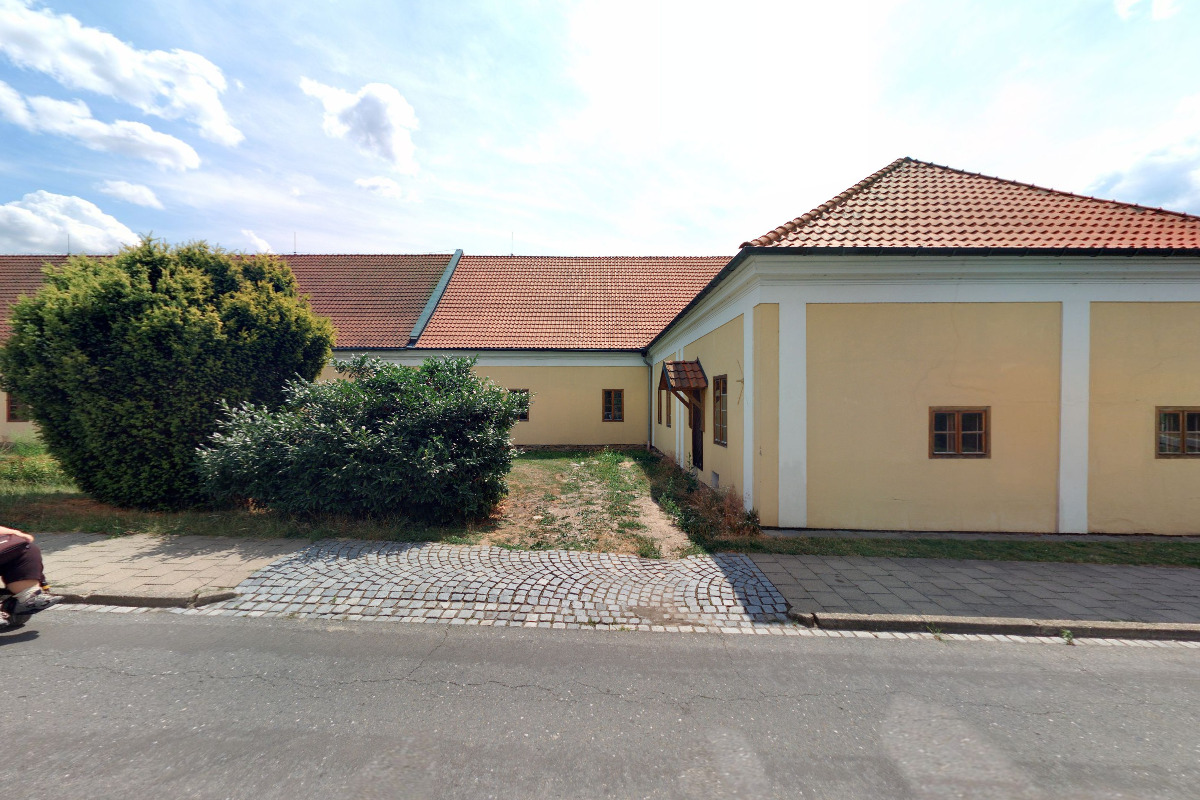 Skauti Slatinice, Junák - český skaut, středisko Vládi Tylšara Olomouc, z. s., Čumulangma