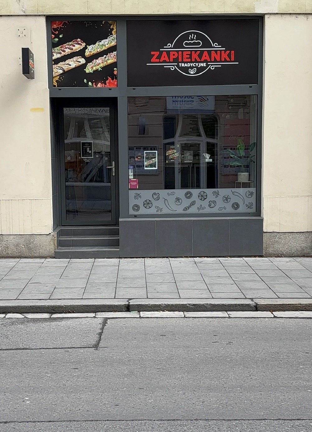 Zapiekanki Tradycyjne ČB foto 2